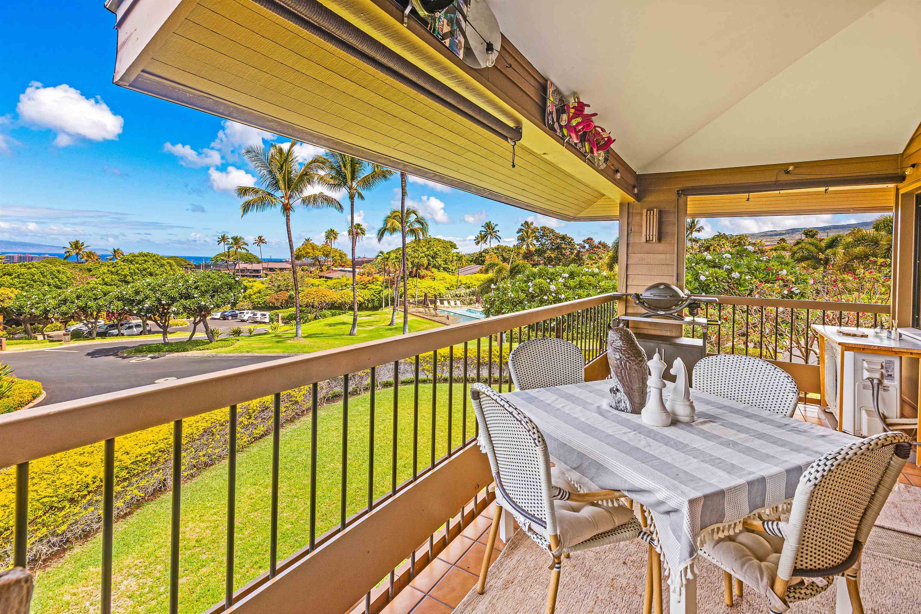 Masters condo # 1704, Lahaina, Hawaii - photo 17 of 49