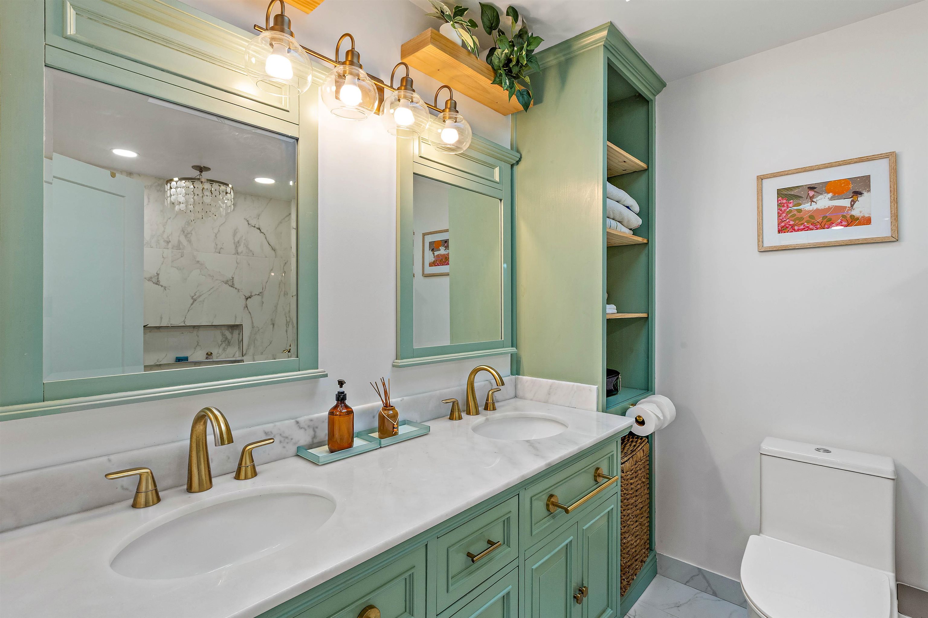 Masters condo # 1704, Lahaina, Hawaii - photo 21 of 49