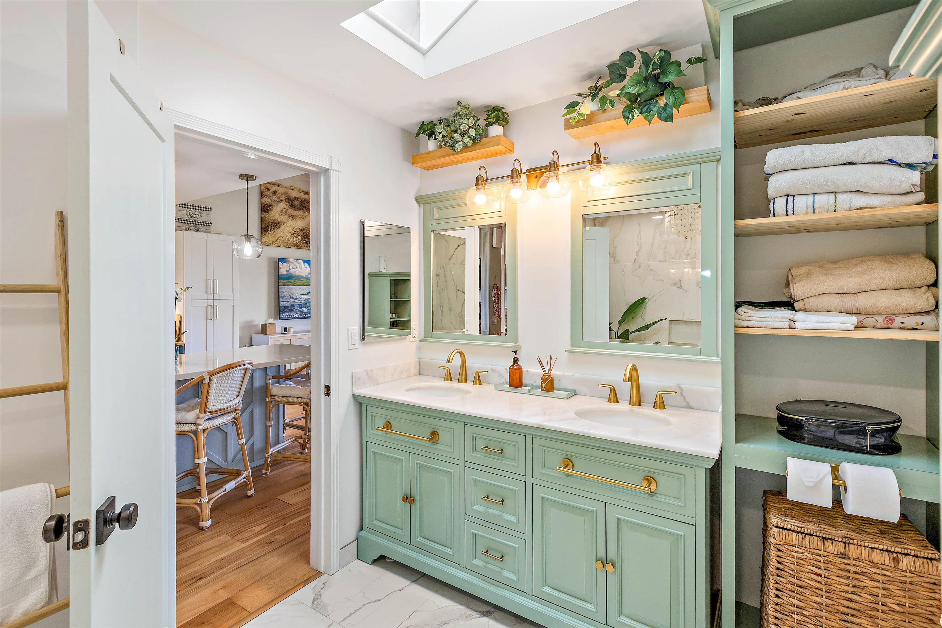 Masters condo # 1704, Lahaina, Hawaii - photo 22 of 49