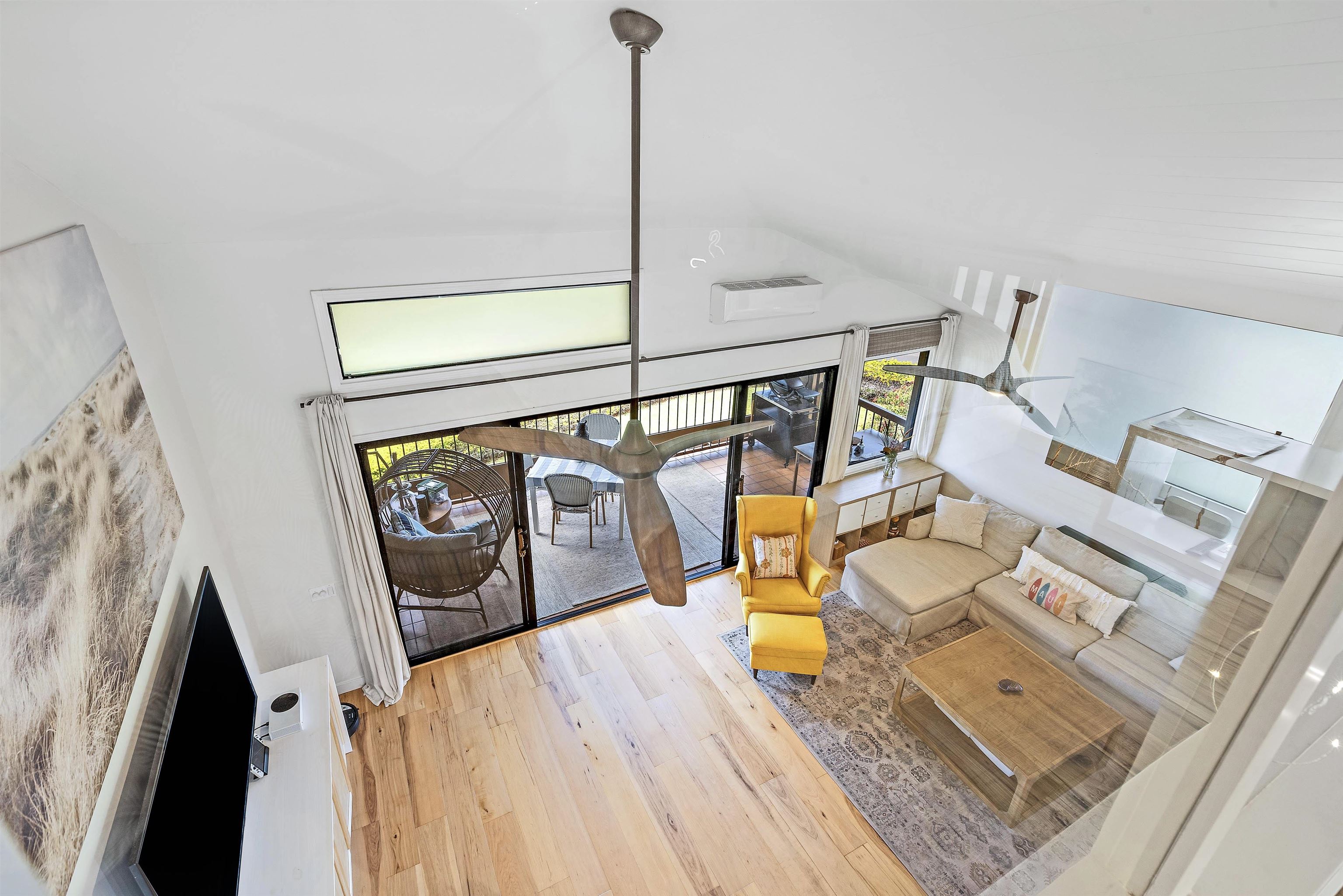 Masters condo # 1704, Lahaina, Hawaii - photo 36 of 49