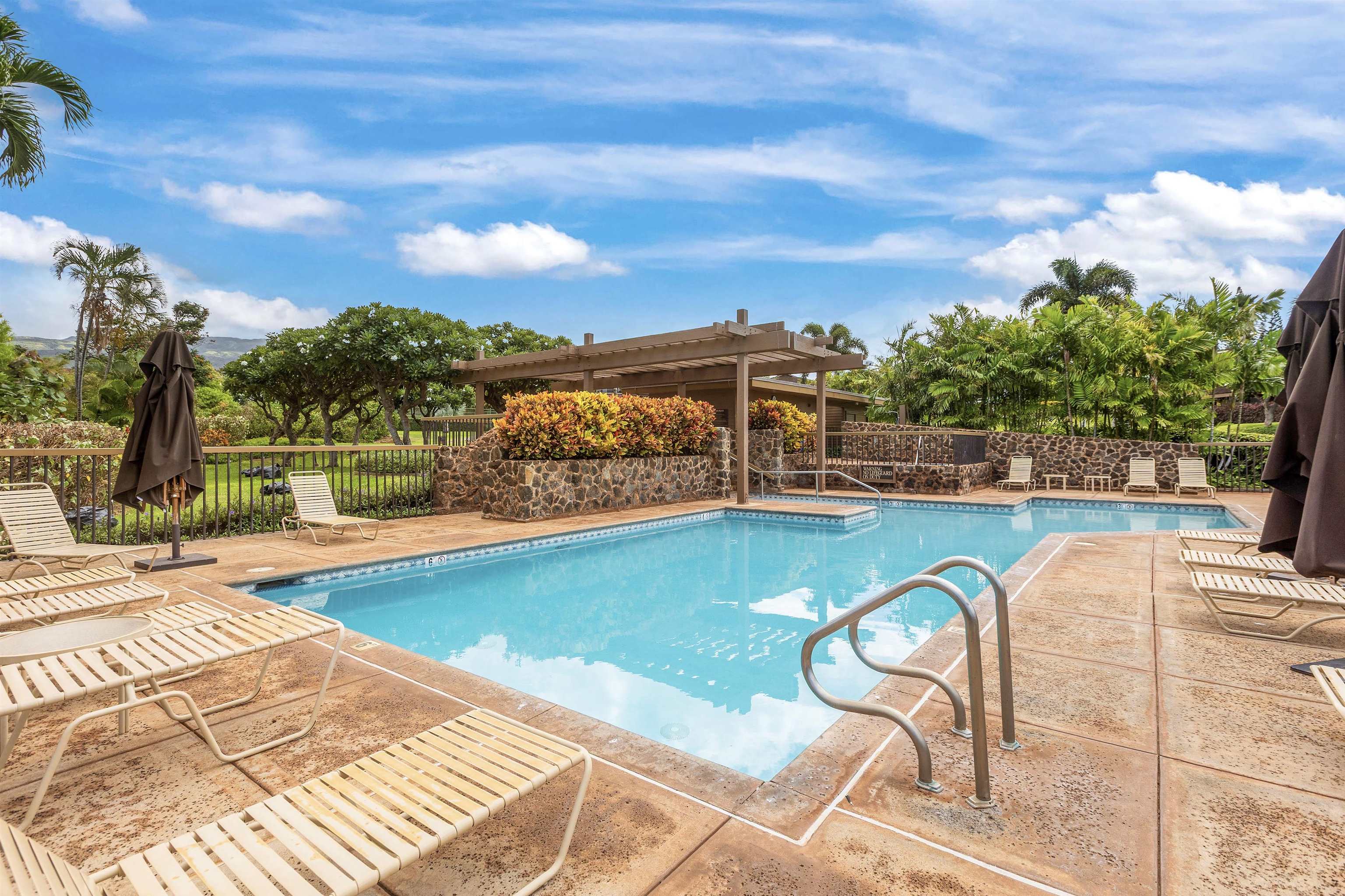 Masters condo # 1704, Lahaina, Hawaii - photo 43 of 49