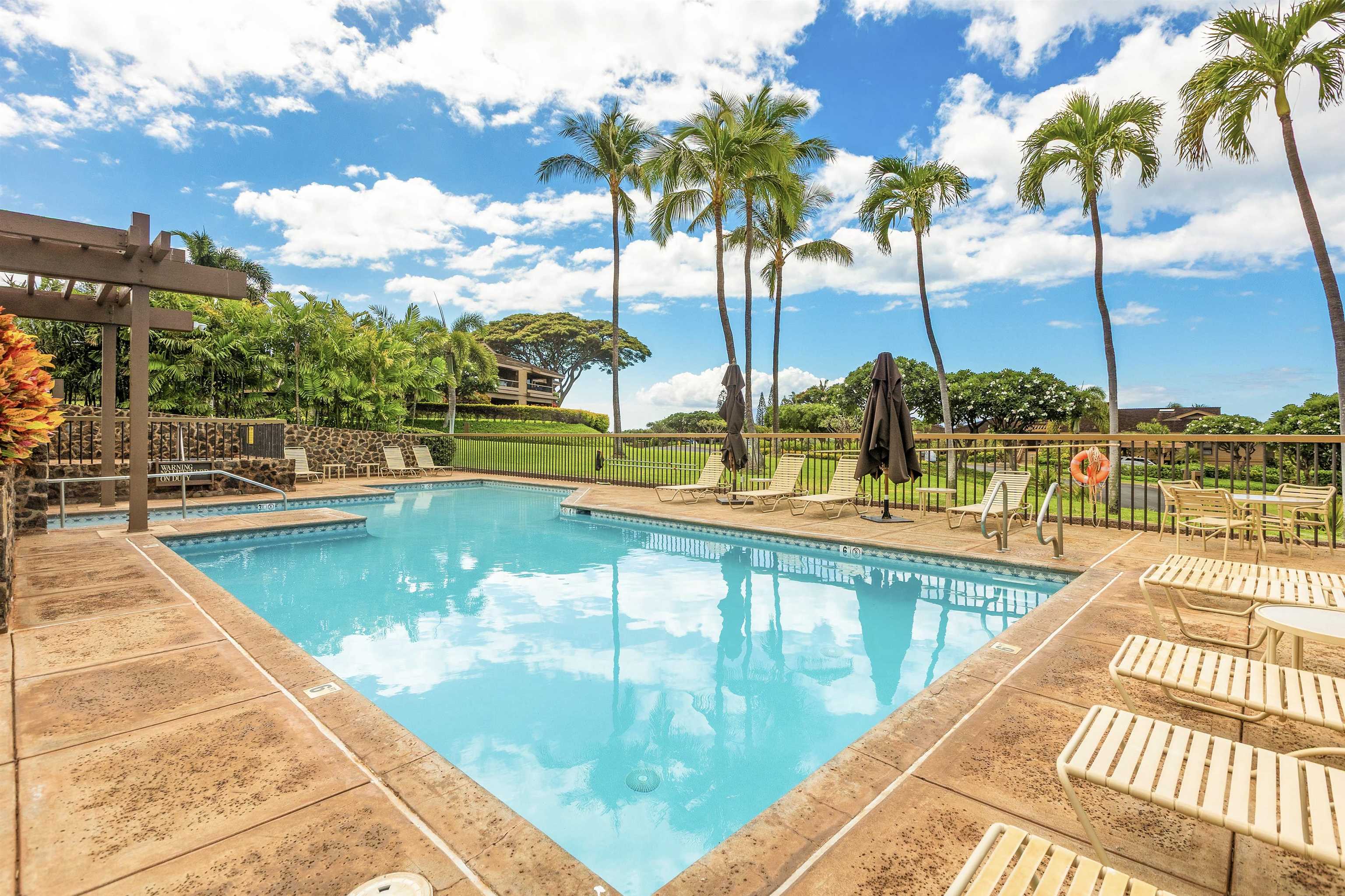 Masters condo # 1704, Lahaina, Hawaii - photo 44 of 49