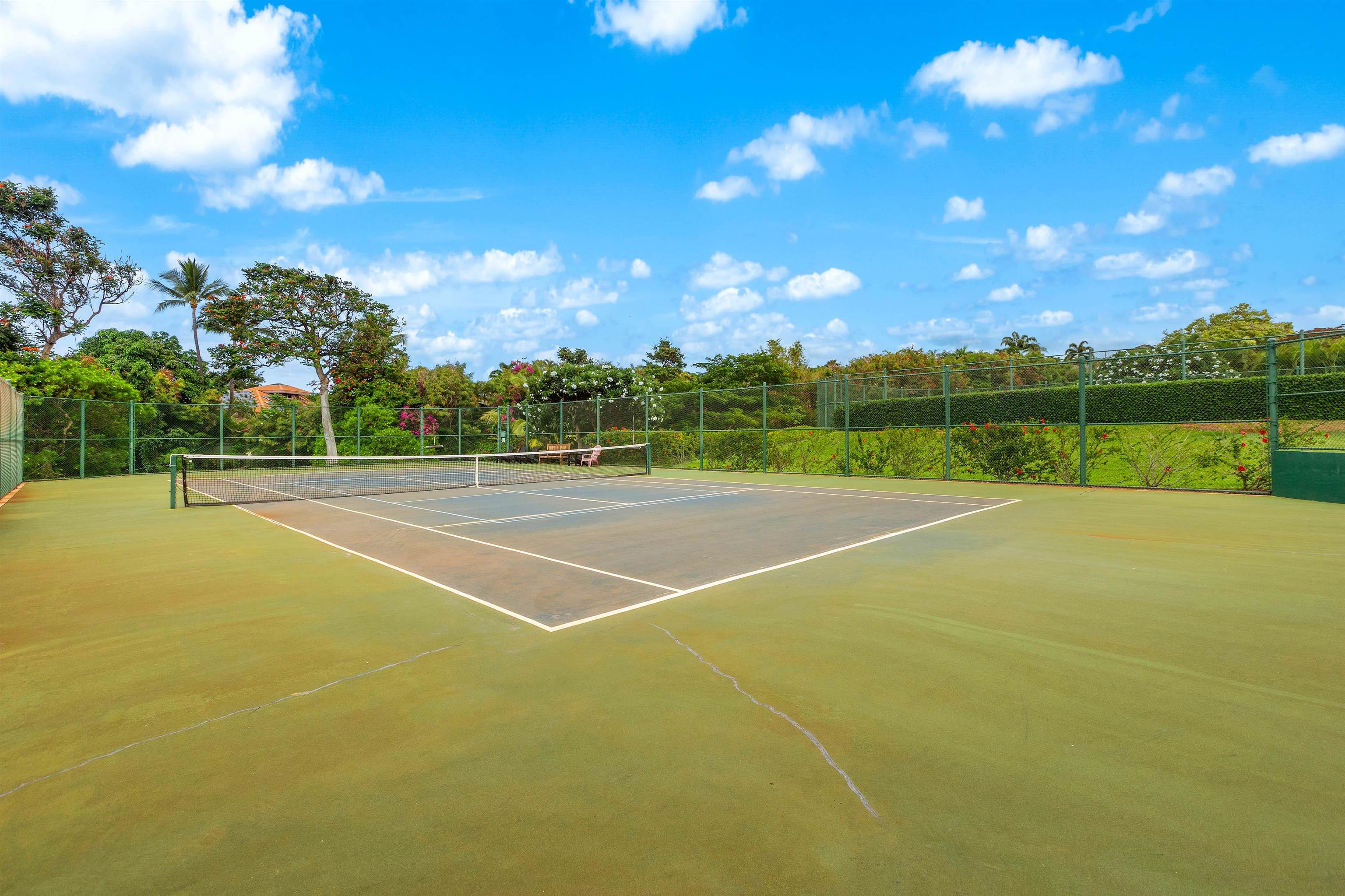 Masters condo # 1704, Lahaina, Hawaii - photo 47 of 49