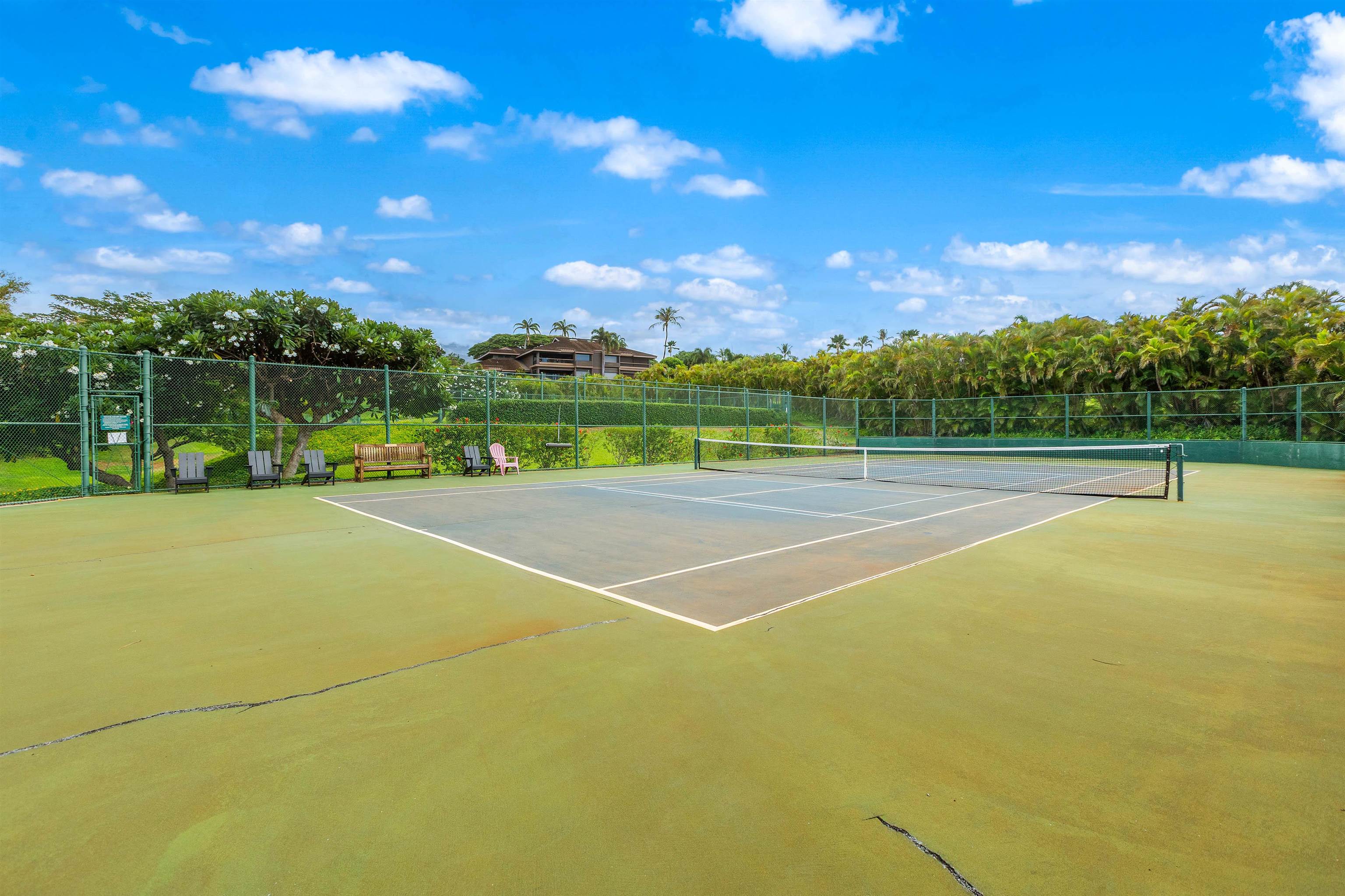 Masters condo # 1704, Lahaina, Hawaii - photo 48 of 49