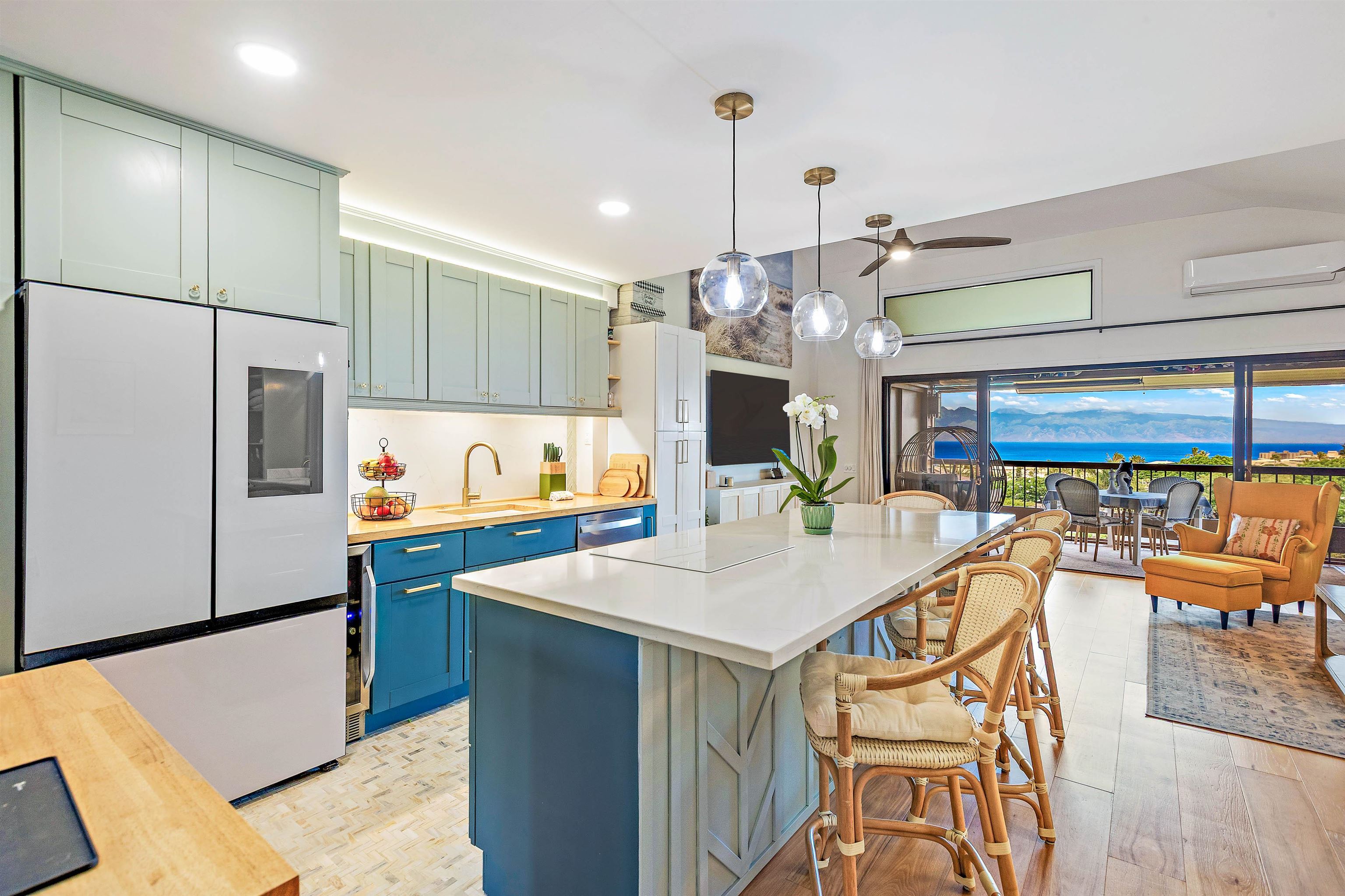 Masters condo # 1704, Lahaina, Hawaii - photo 6 of 49