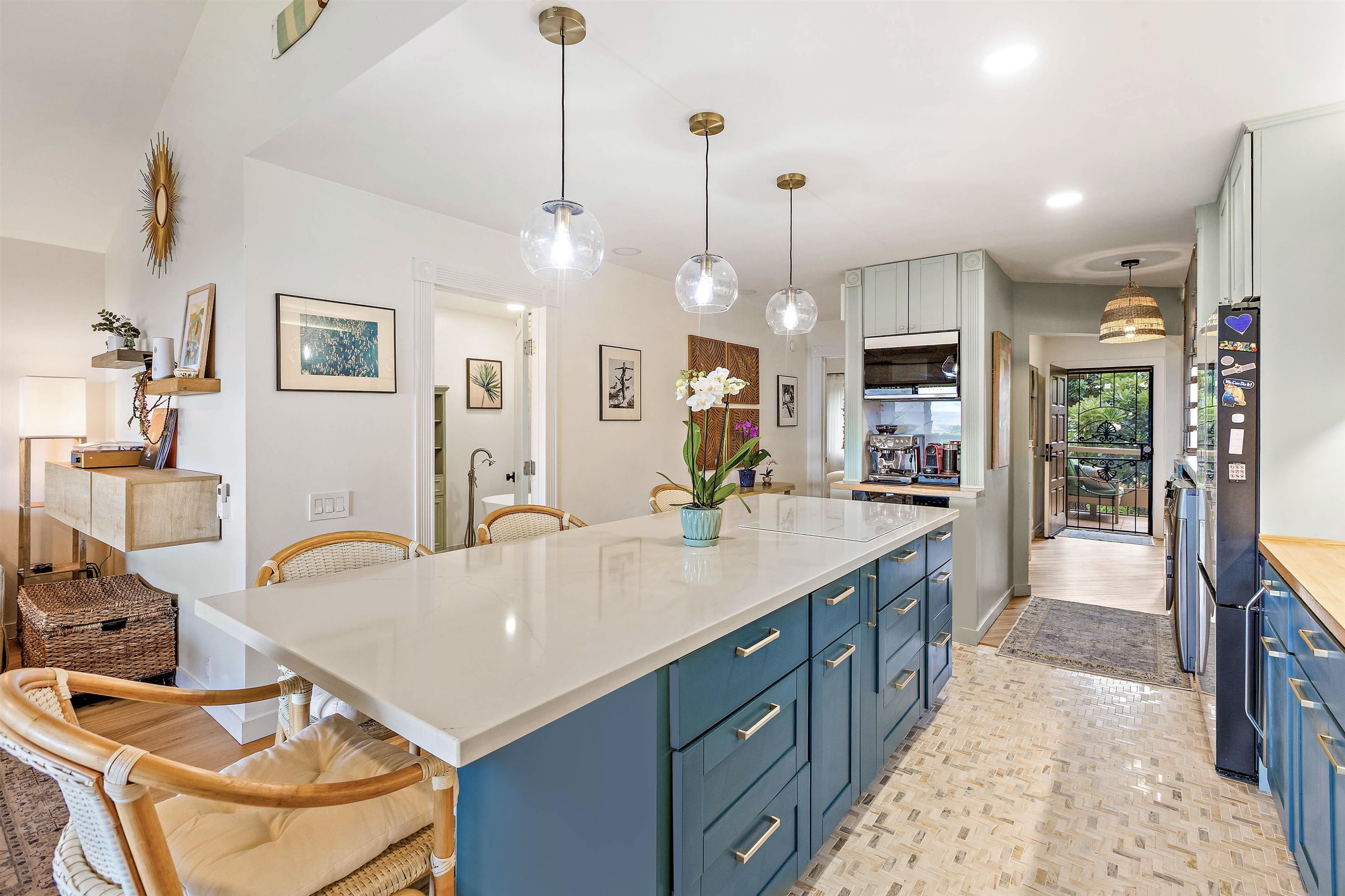 Masters condo # 1704, Lahaina, Hawaii - photo 10 of 49