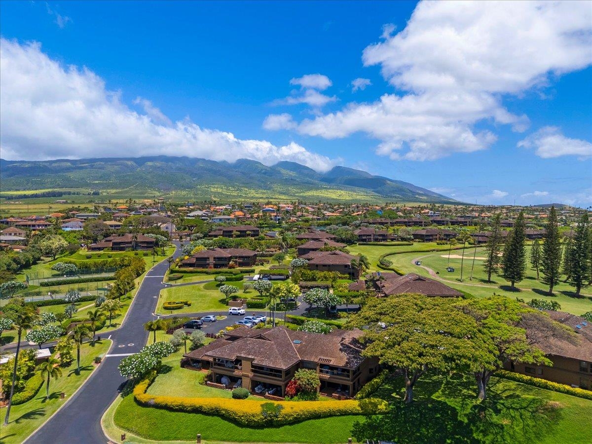 Masters condo # 1704, Lahaina, Hawaii - photo 28 of 37