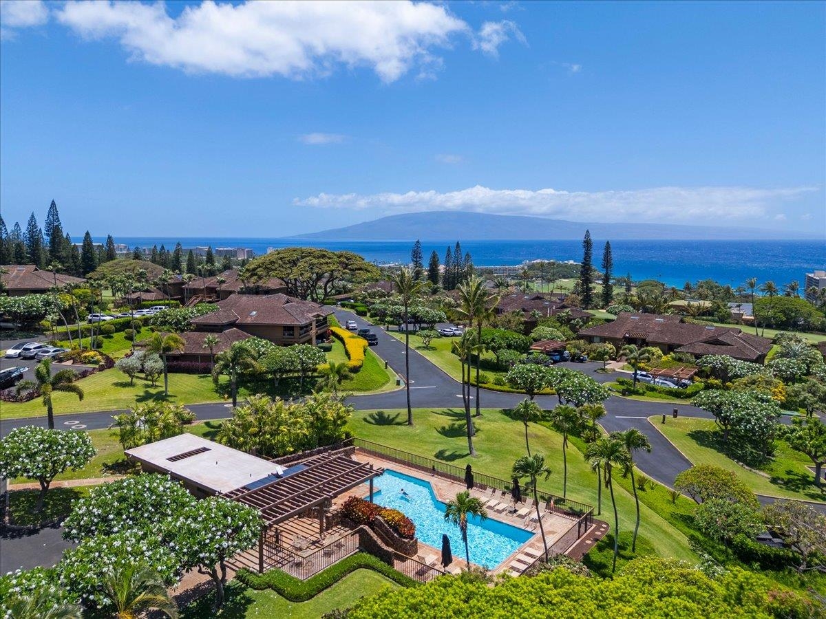 Masters condo # 1704, Lahaina, Hawaii - photo 29 of 37