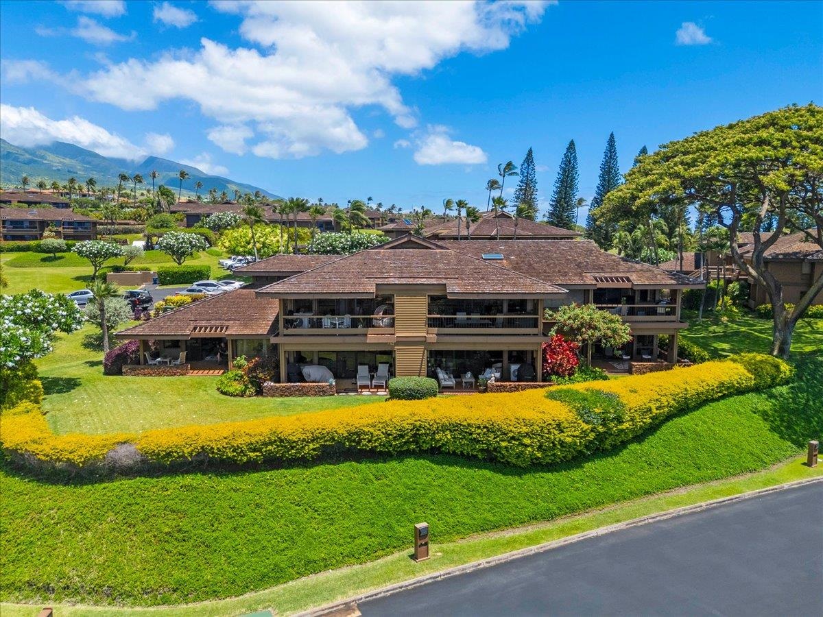 Masters condo # 1704, Lahaina, Hawaii - photo 31 of 37