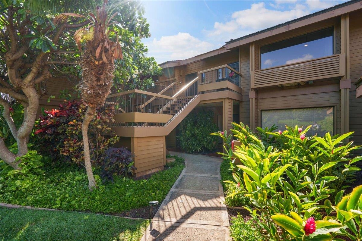 Masters condo # 1704, Lahaina, Hawaii - photo 32 of 37