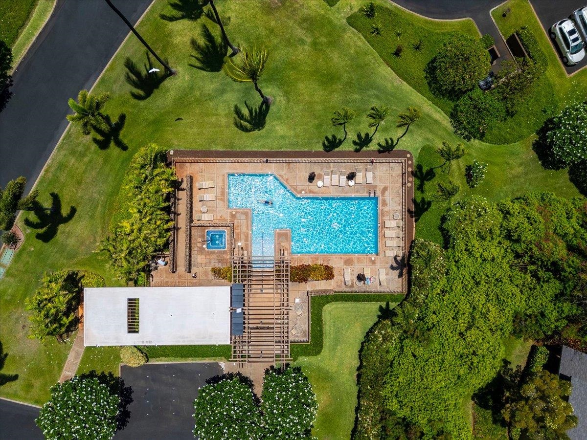 Masters condo # 1704, Lahaina, Hawaii - photo 33 of 37