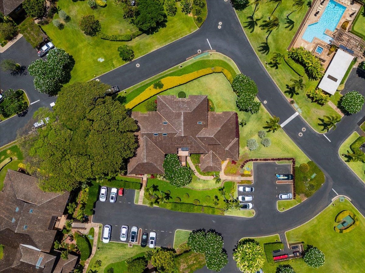 Masters condo # 1704, Lahaina, Hawaii - photo 34 of 37