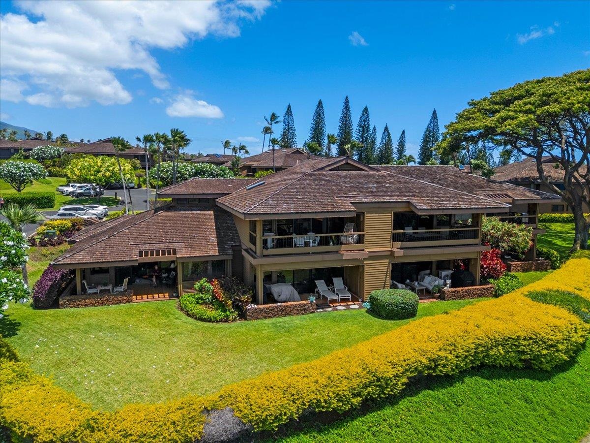 Masters condo # 1704, Lahaina, Hawaii - photo 36 of 37