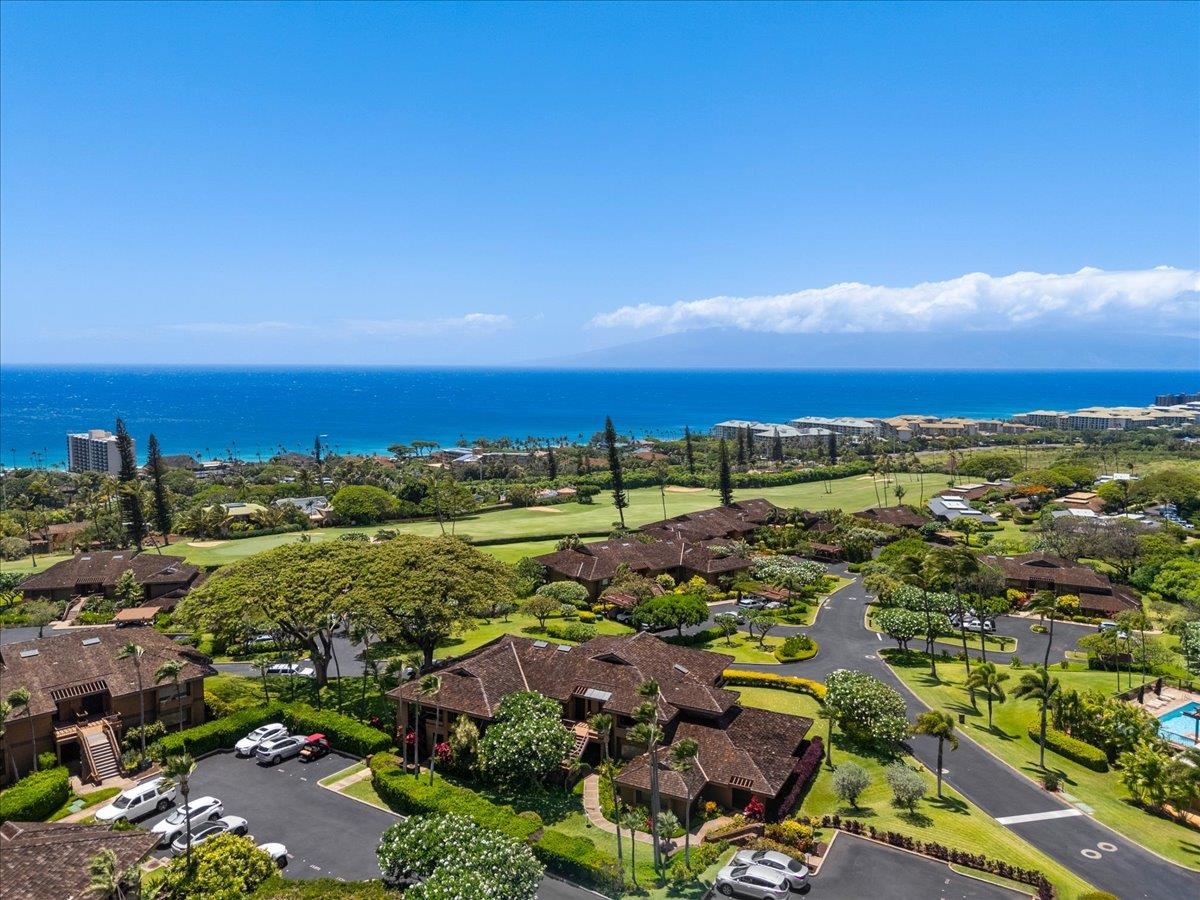 Masters condo # 1704, Lahaina, Hawaii - photo 37 of 37