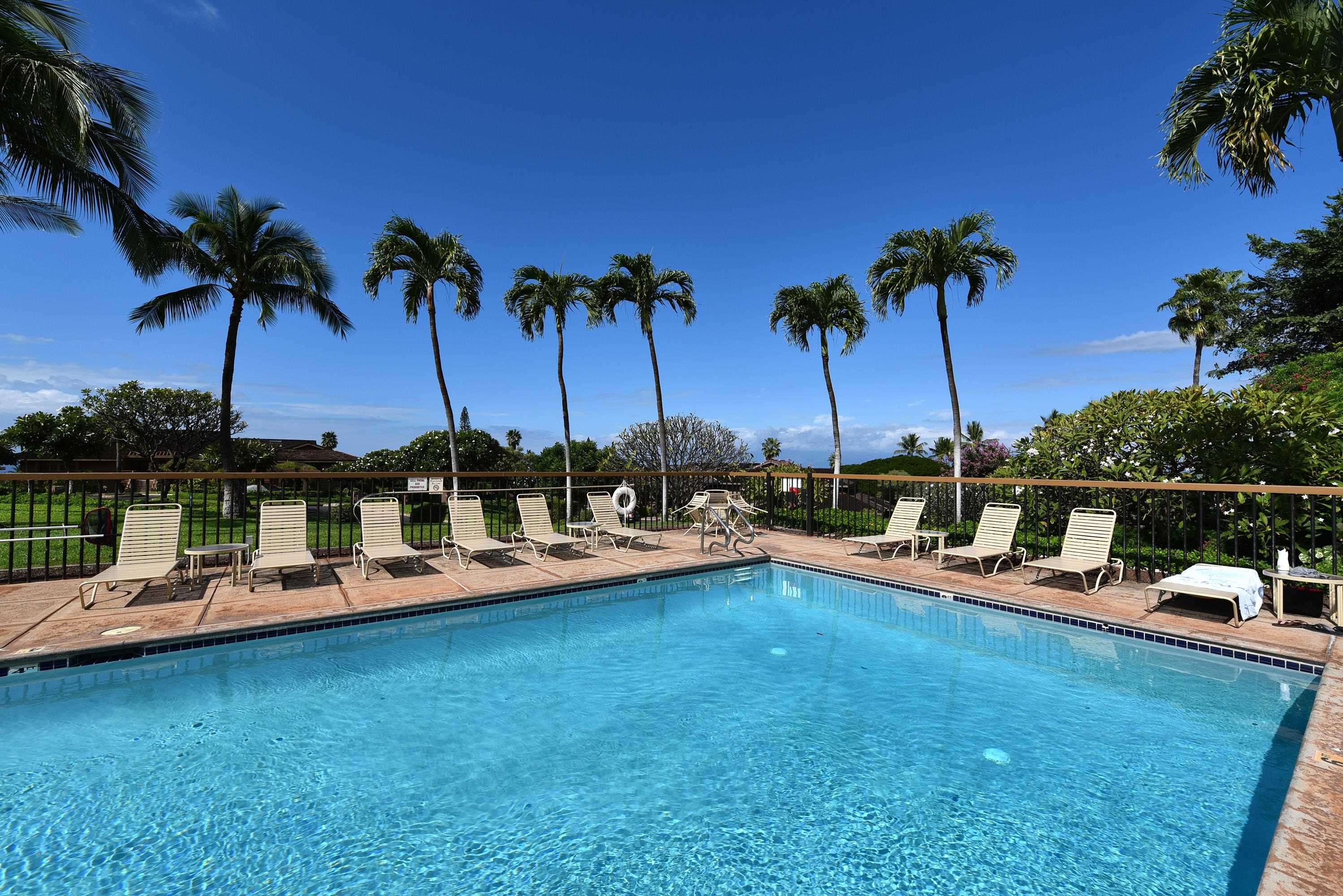 Masters condo # 1707, Lahaina, Hawaii - photo 26 of 40