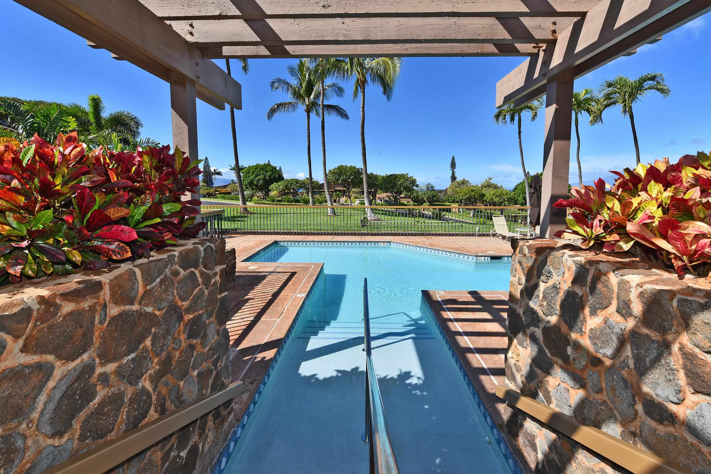 Masters condo # 1707, Lahaina, Hawaii - photo 27 of 40