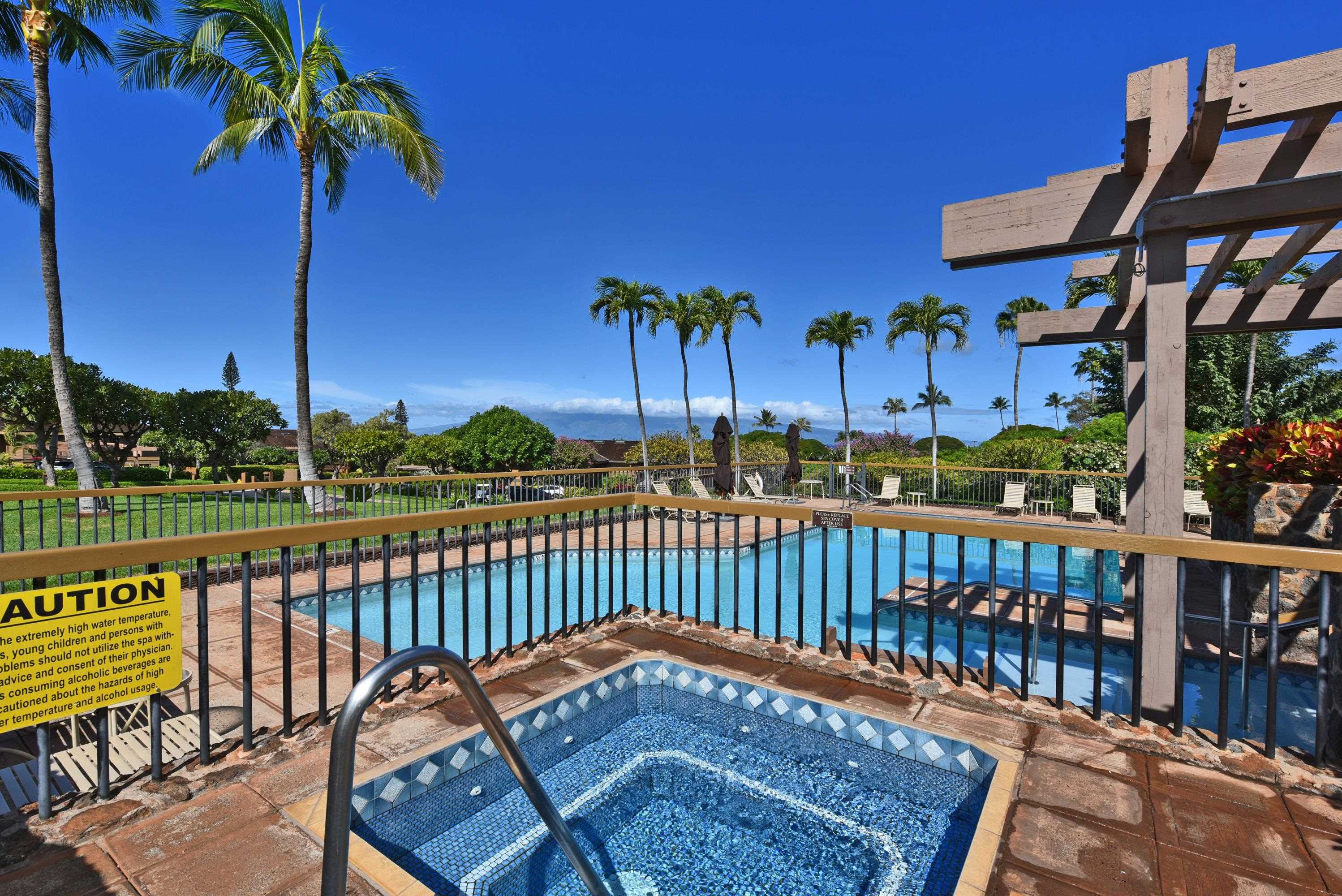 Masters condo # 1707, Lahaina, Hawaii - photo 28 of 40