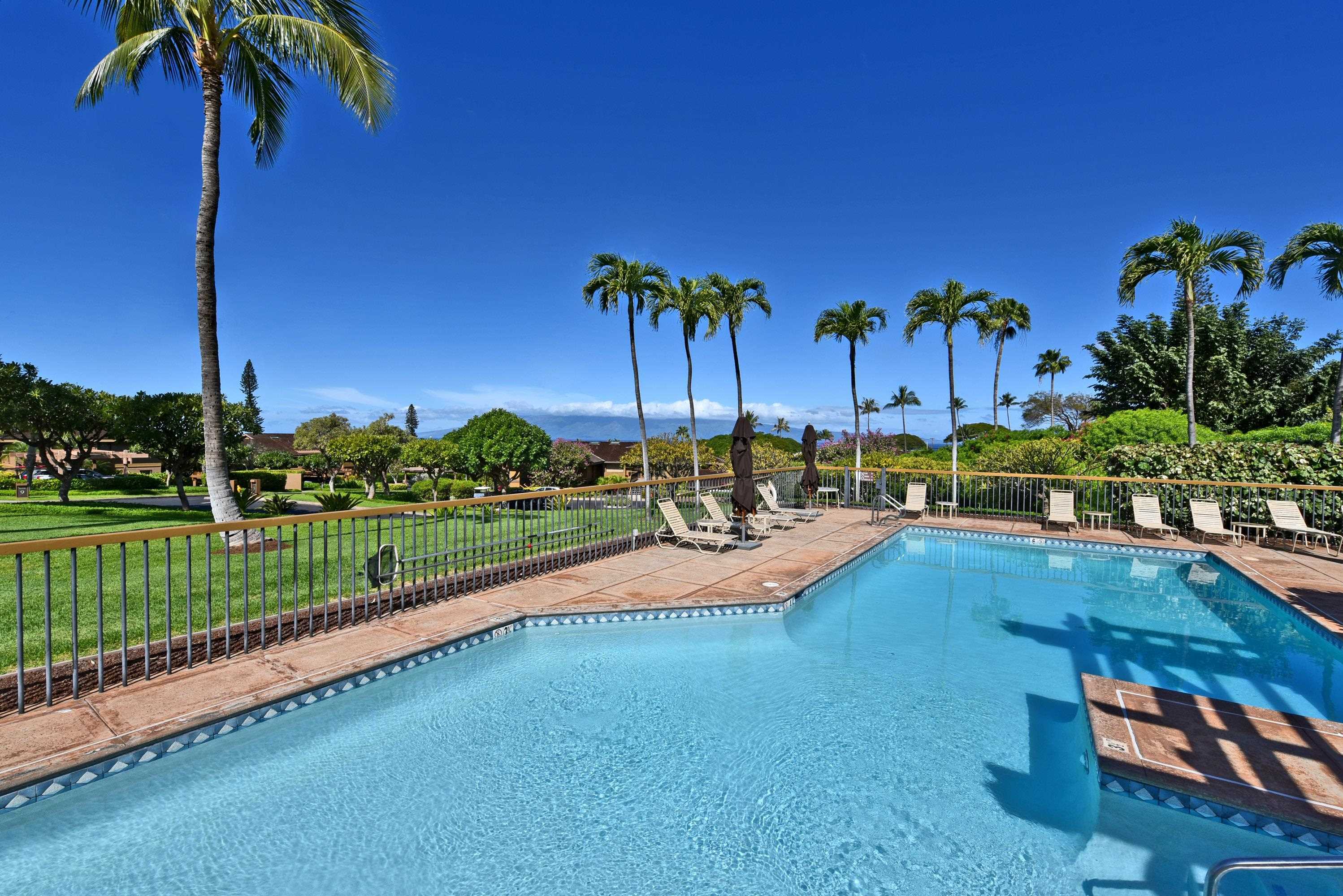 Masters condo # 1707, Lahaina, Hawaii - photo 29 of 40