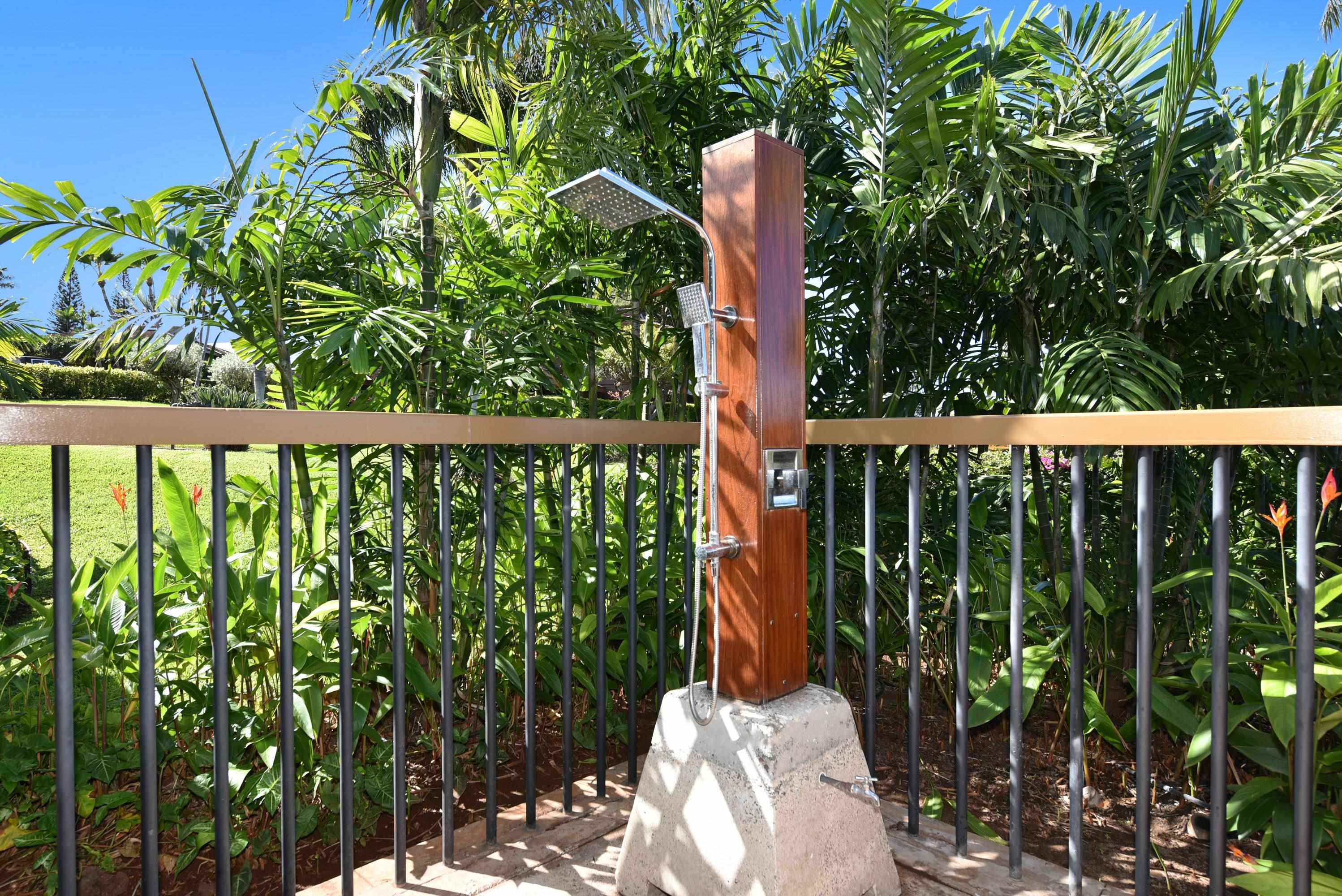 Masters condo # 1707, Lahaina, Hawaii - photo 30 of 40