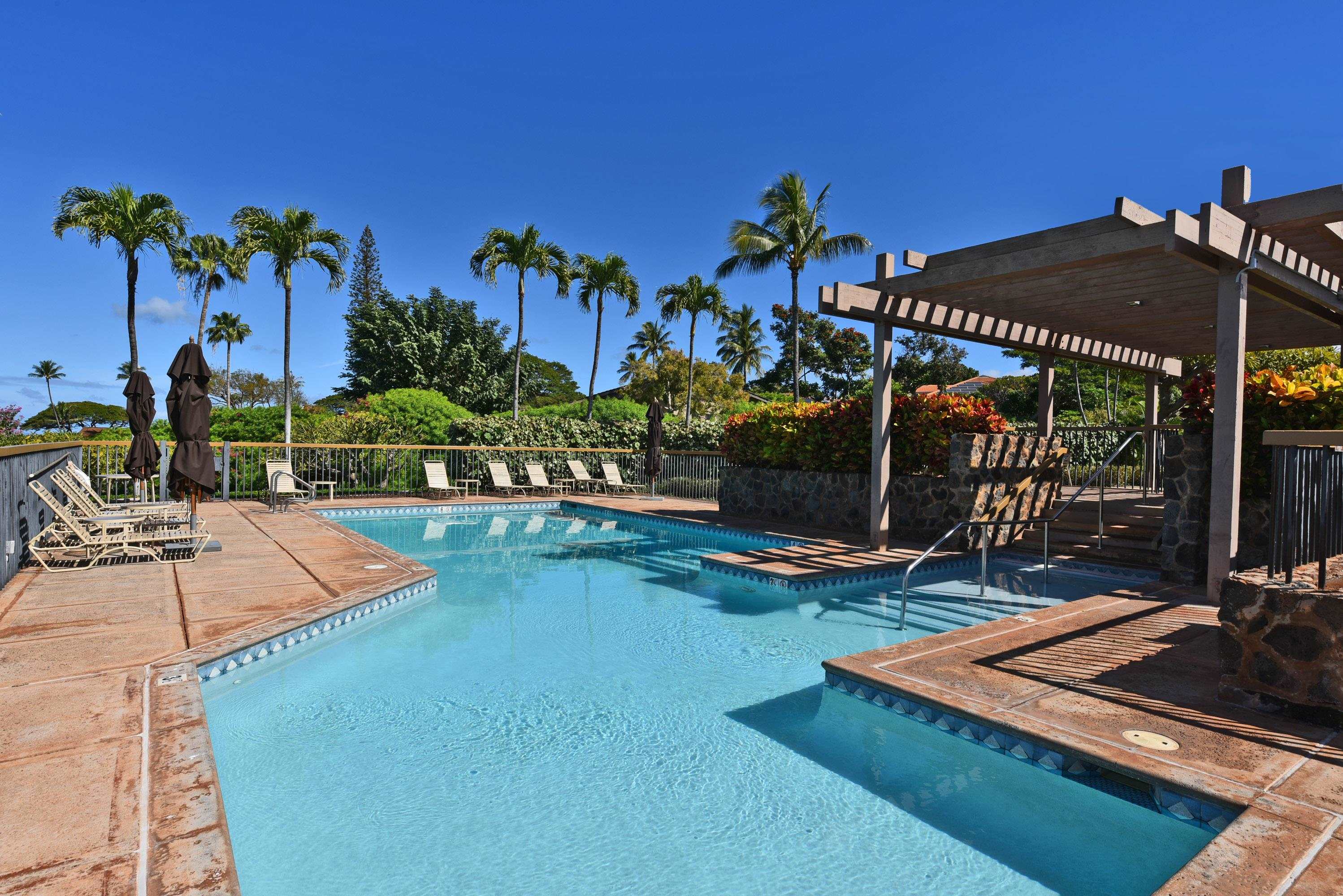 Masters condo # 1707, Lahaina, Hawaii - photo 31 of 40