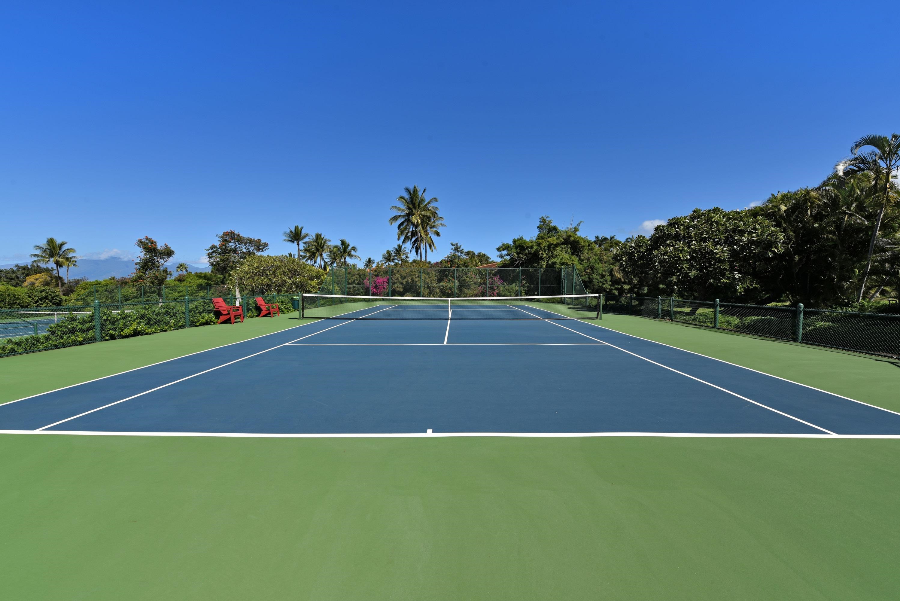 Masters condo # 1707, Lahaina, Hawaii - photo 35 of 40