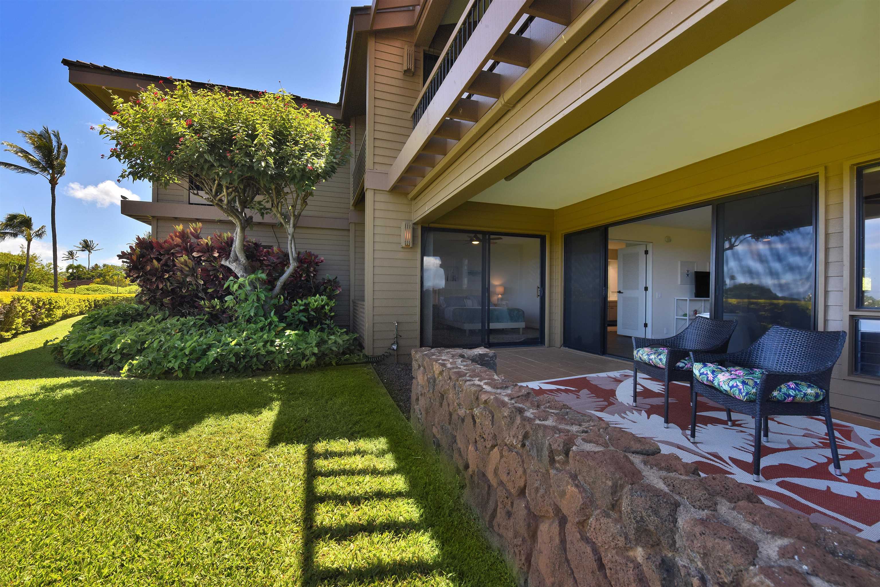 Masters condo # 1707, Lahaina, Hawaii - photo 38 of 40