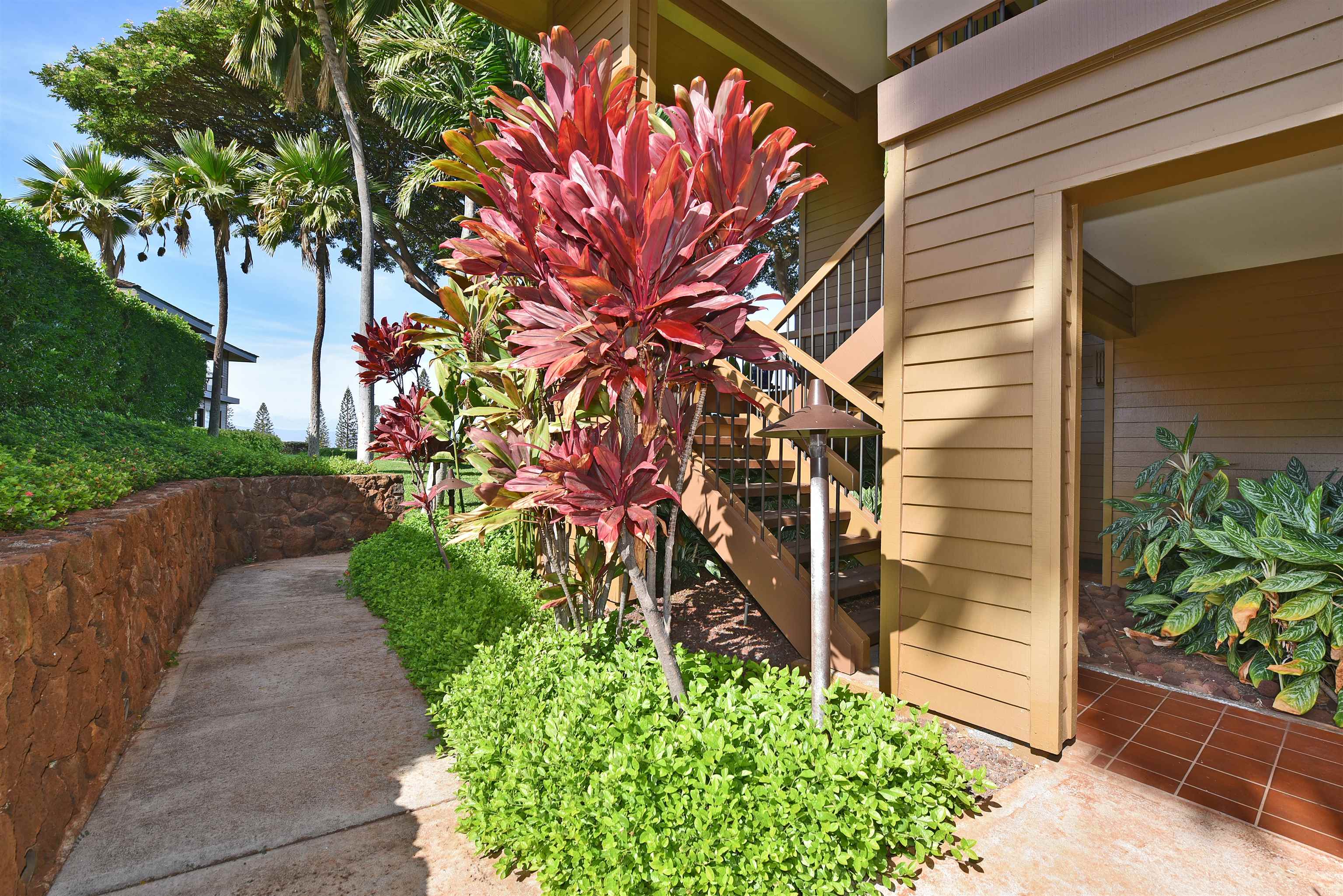 Masters condo # 1707, Lahaina, Hawaii - photo 40 of 40