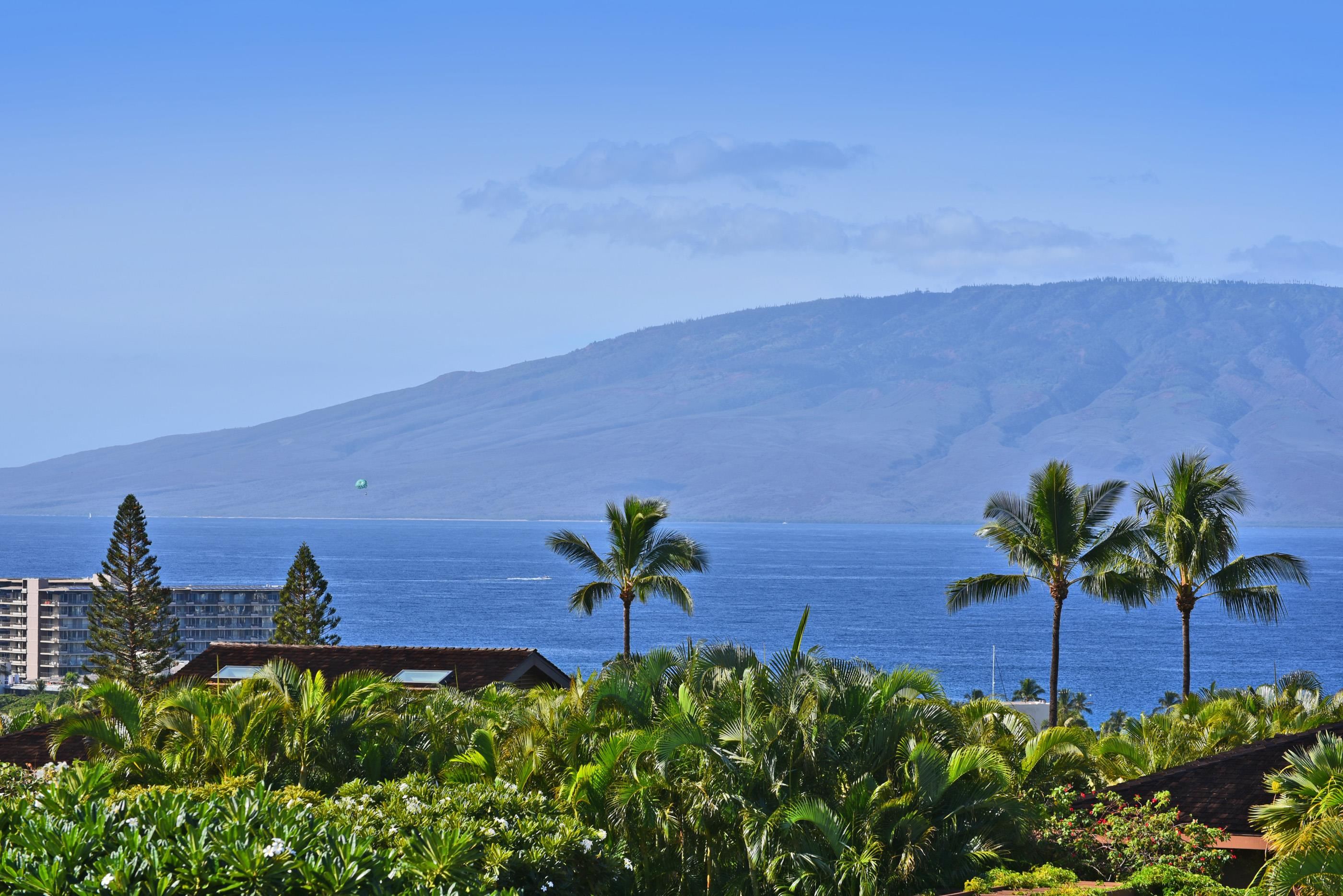 Masters condo # 1708, Lahaina, Hawaii - photo 2 of 42