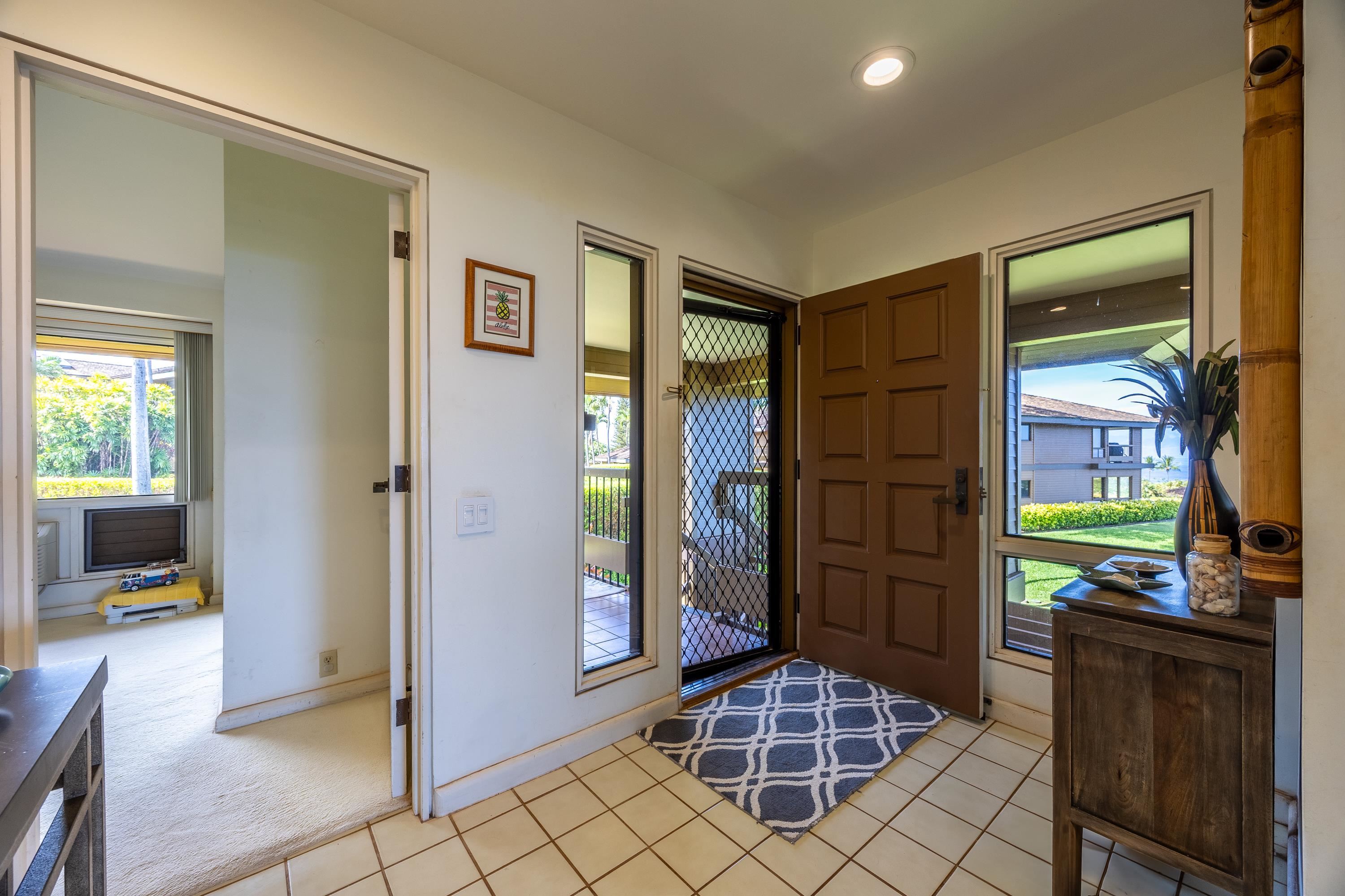 Masters condo # 1708, Lahaina, Hawaii - photo 11 of 42