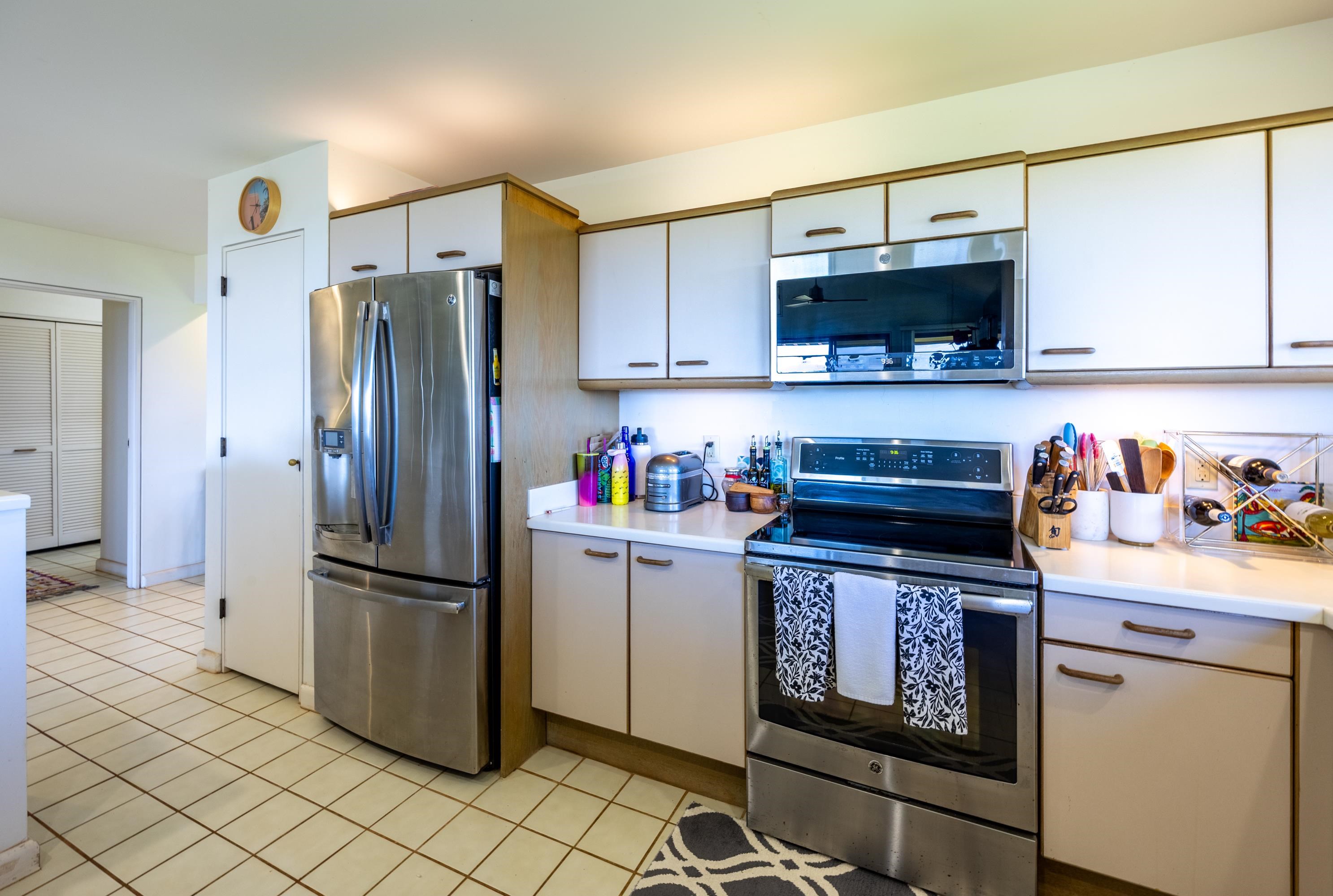 Masters condo # 1708, Lahaina, Hawaii - photo 13 of 42