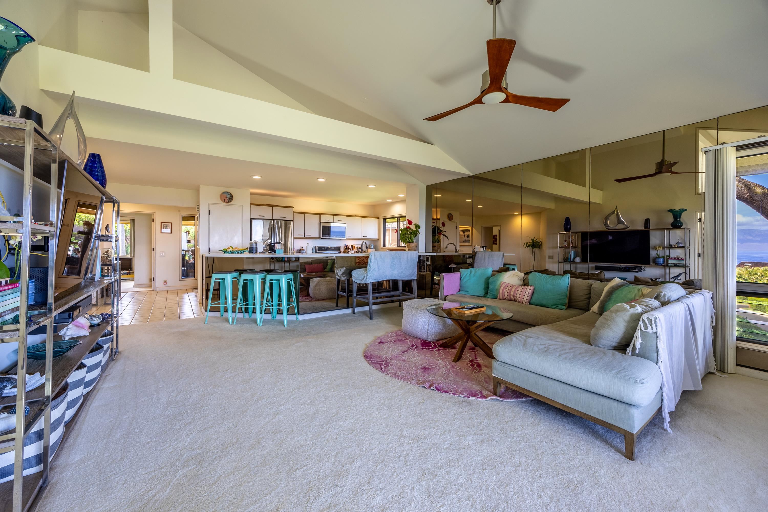 Masters condo # 1708, Lahaina, Hawaii - photo 15 of 42