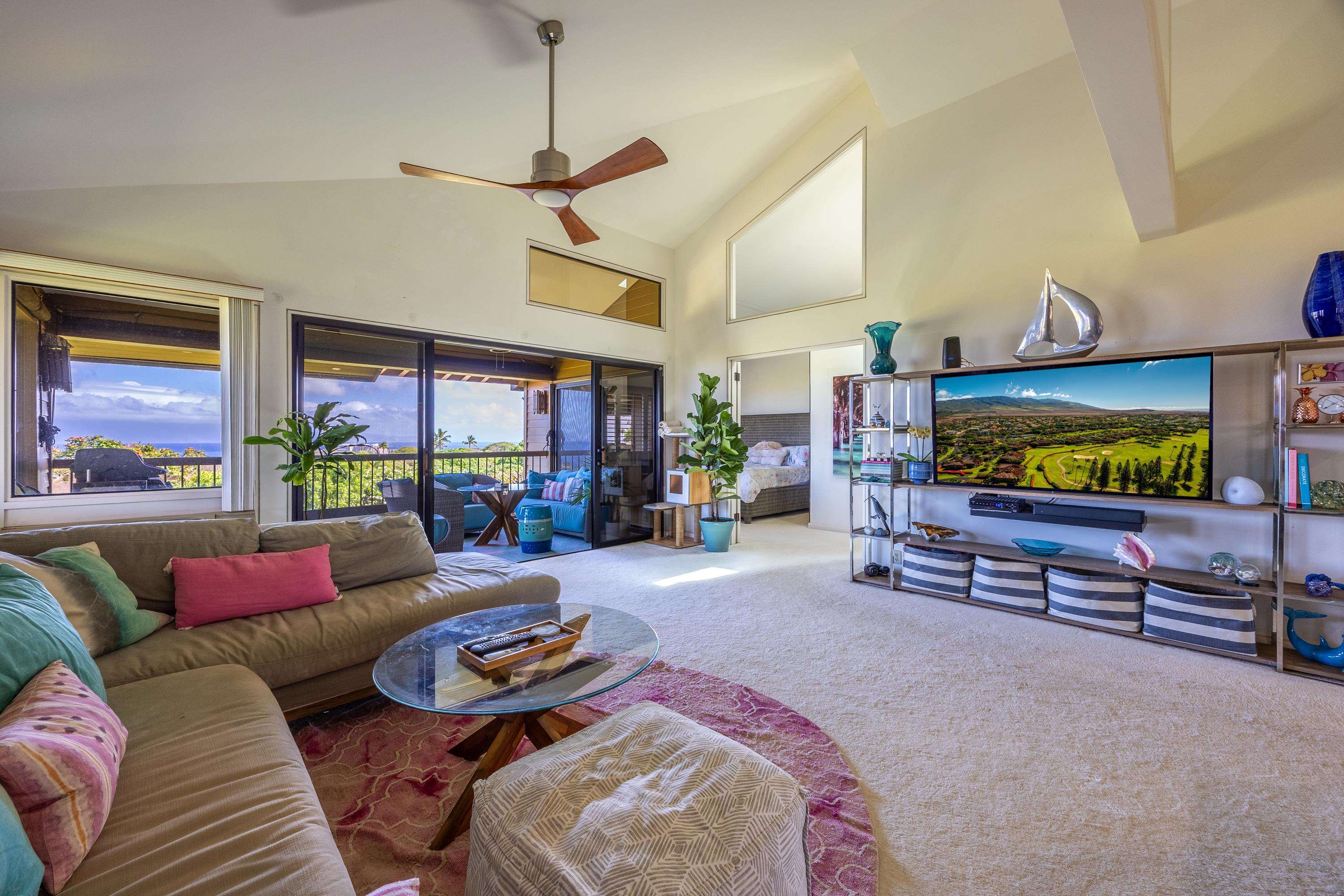 Masters condo # 1708, Lahaina, Hawaii - photo 17 of 42