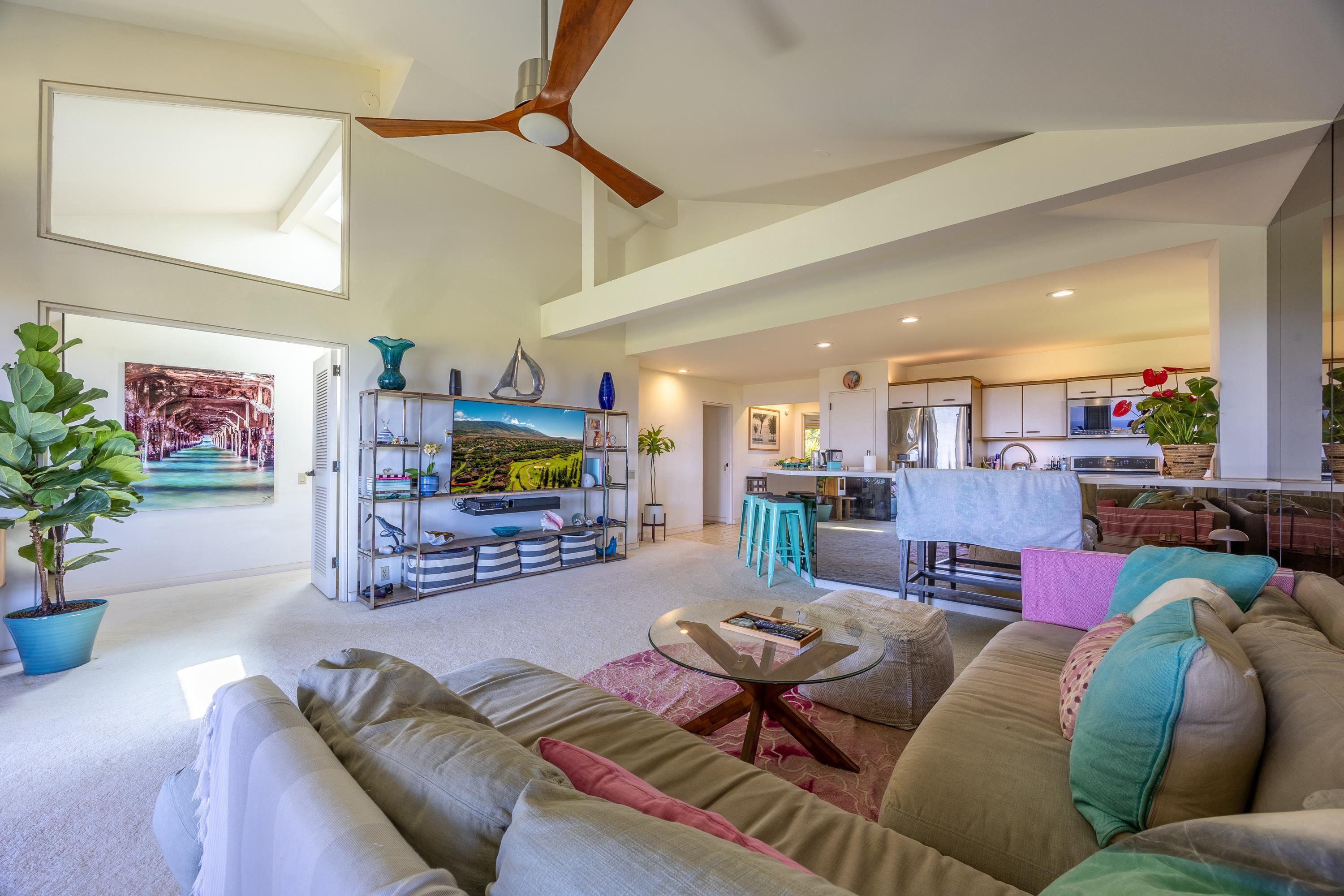 Masters condo # 1708, Lahaina, Hawaii - photo 18 of 42