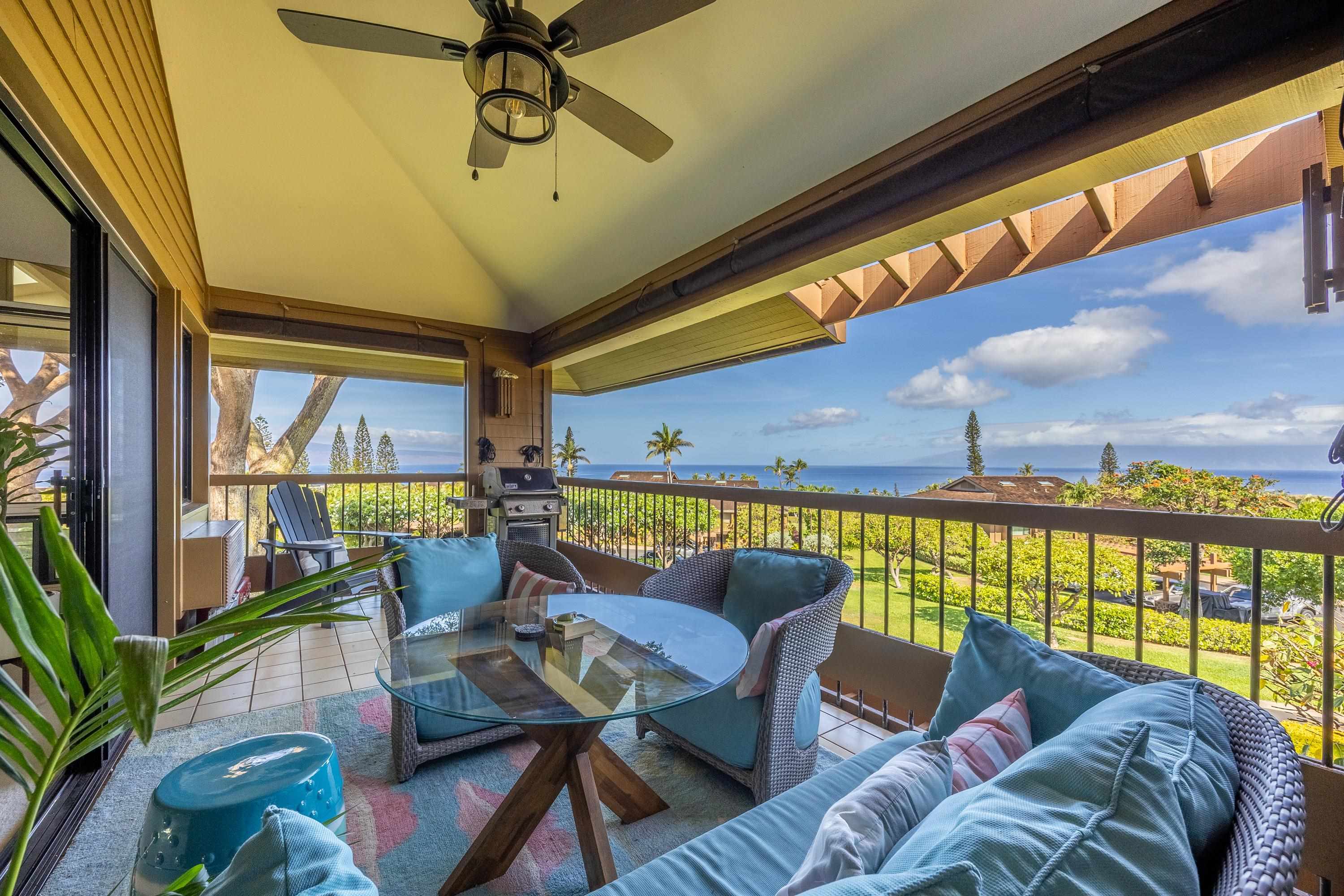 Masters condo # 1708, Lahaina, Hawaii - photo 4 of 42