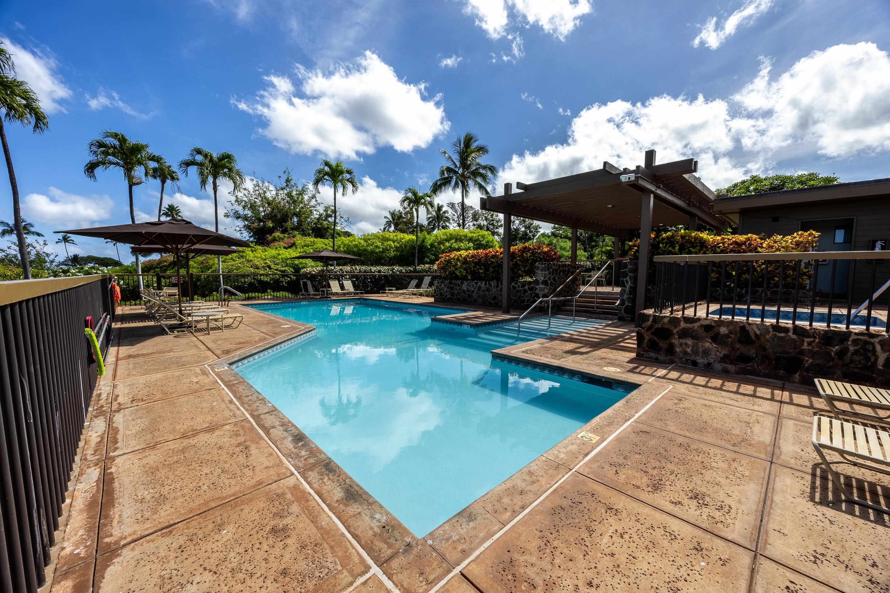 Masters condo # 1708, Lahaina, Hawaii - photo 33 of 42