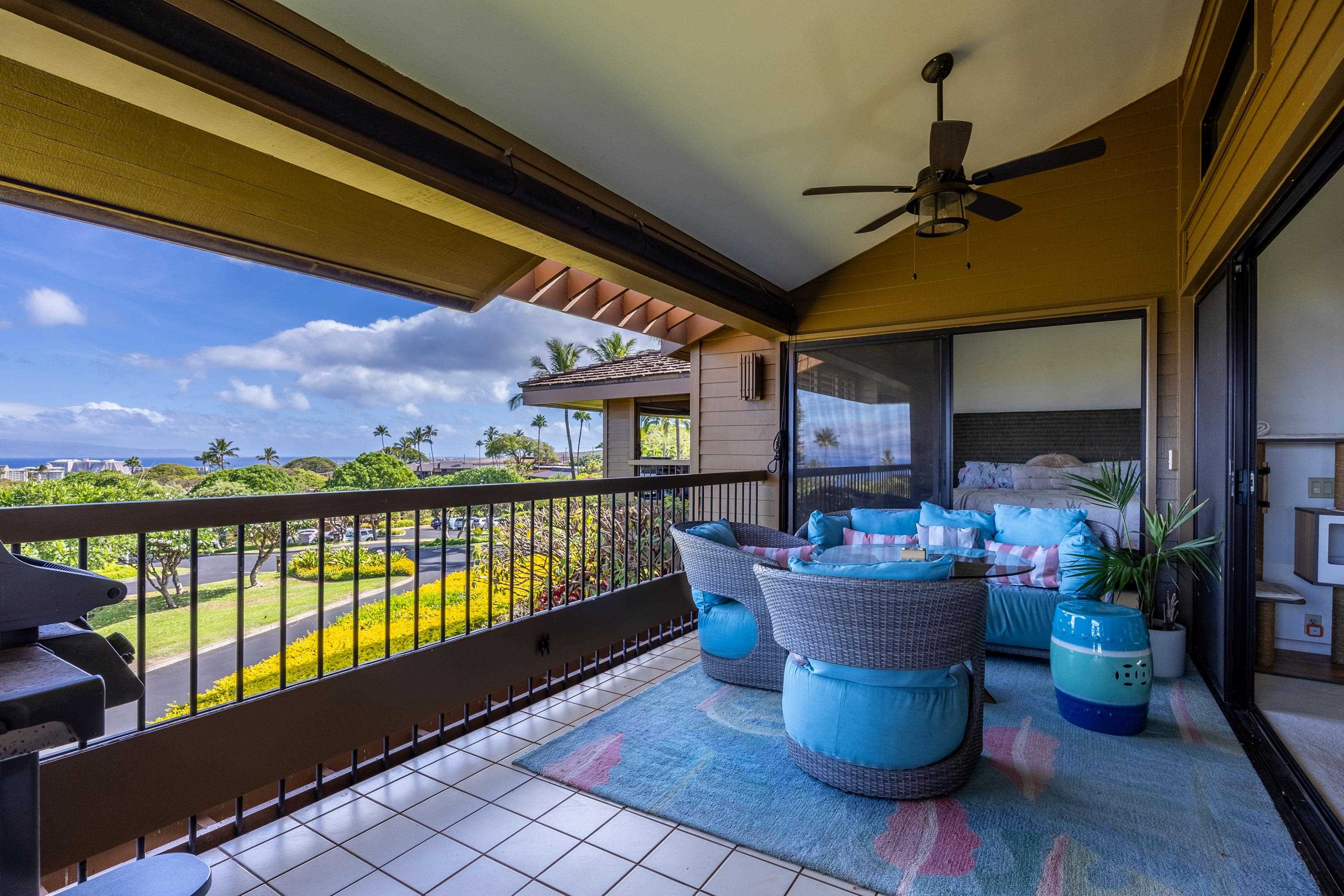 Masters condo # 1708, Lahaina, Hawaii - photo 5 of 42