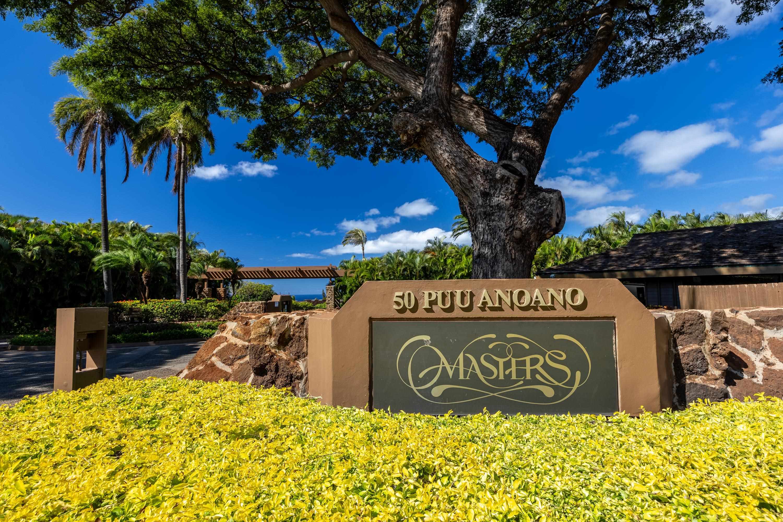 Masters condo # 1708, Lahaina, Hawaii - photo 41 of 42