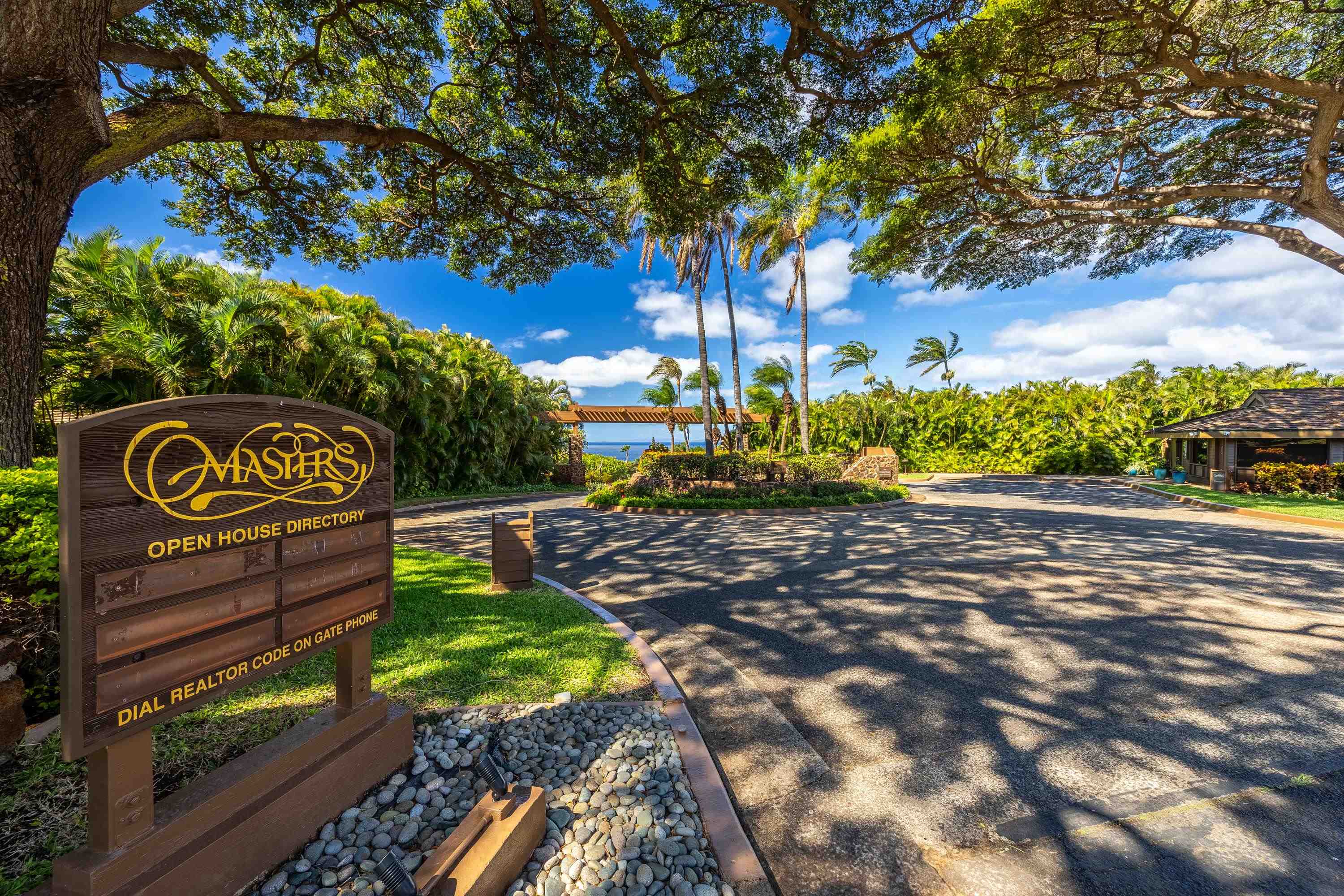 Masters condo # 1708, Lahaina, Hawaii - photo 42 of 42