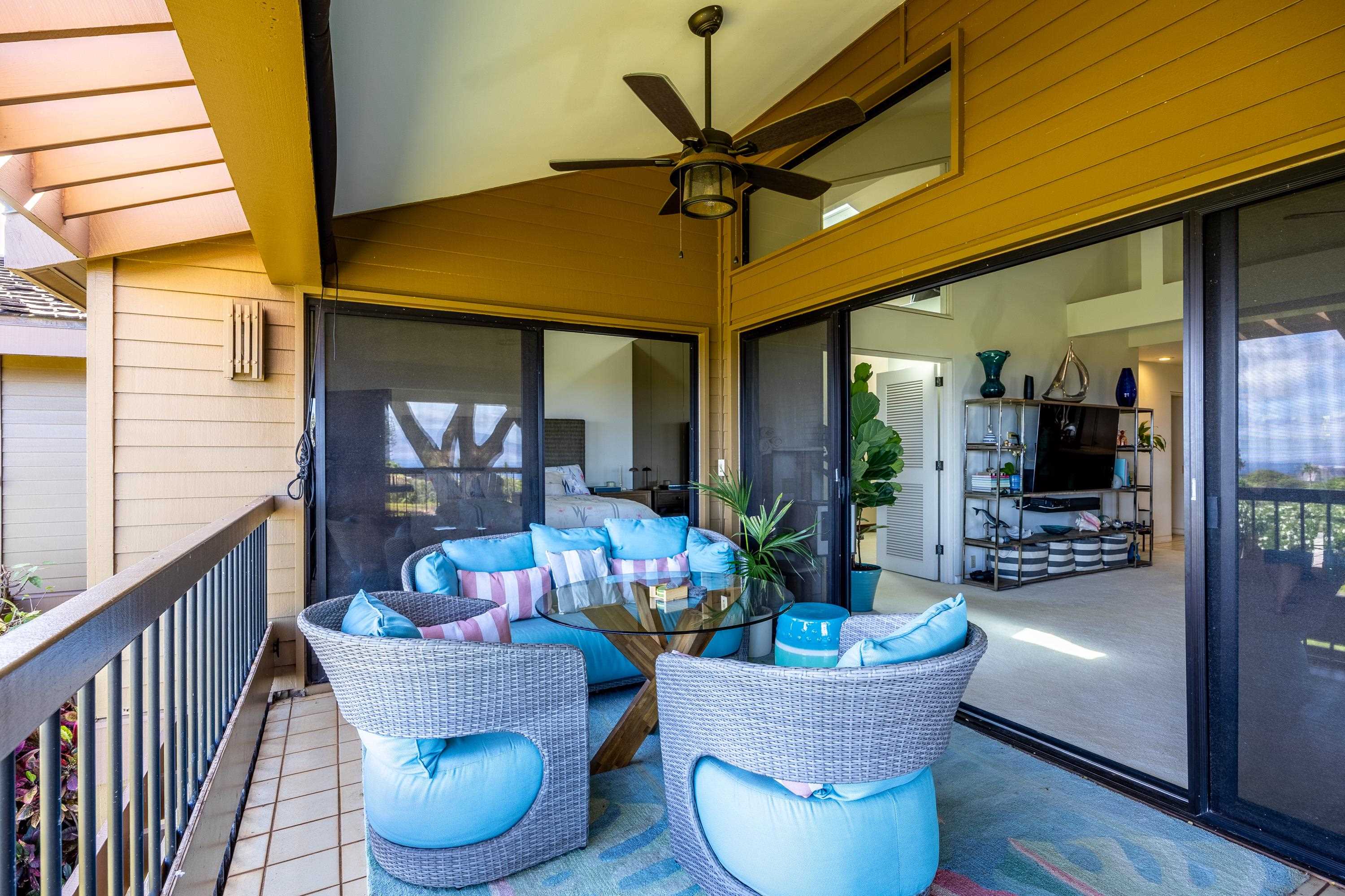 Masters condo # 1708, Lahaina, Hawaii - photo 7 of 42