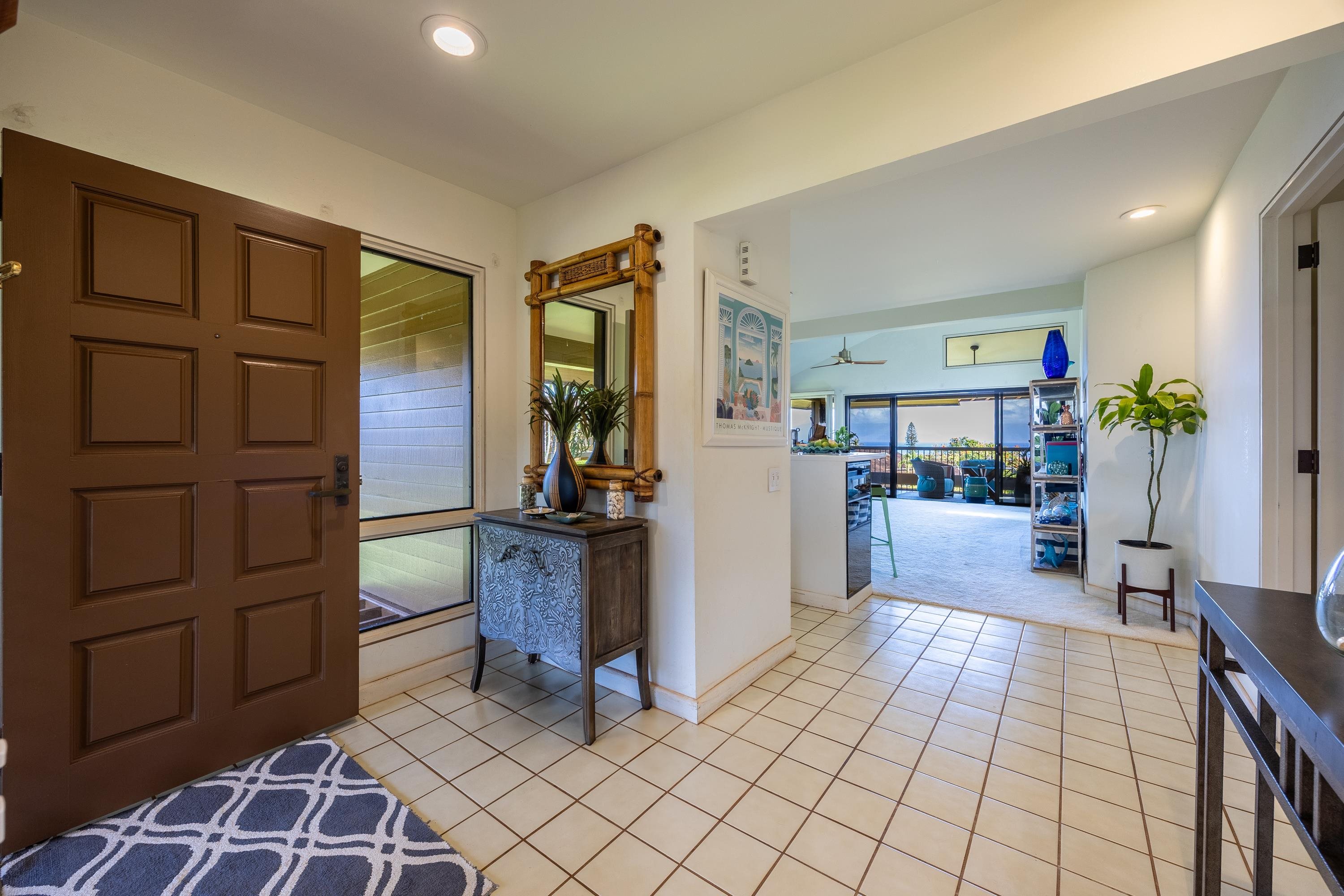 Masters condo # 1708, Lahaina, Hawaii - photo 10 of 42