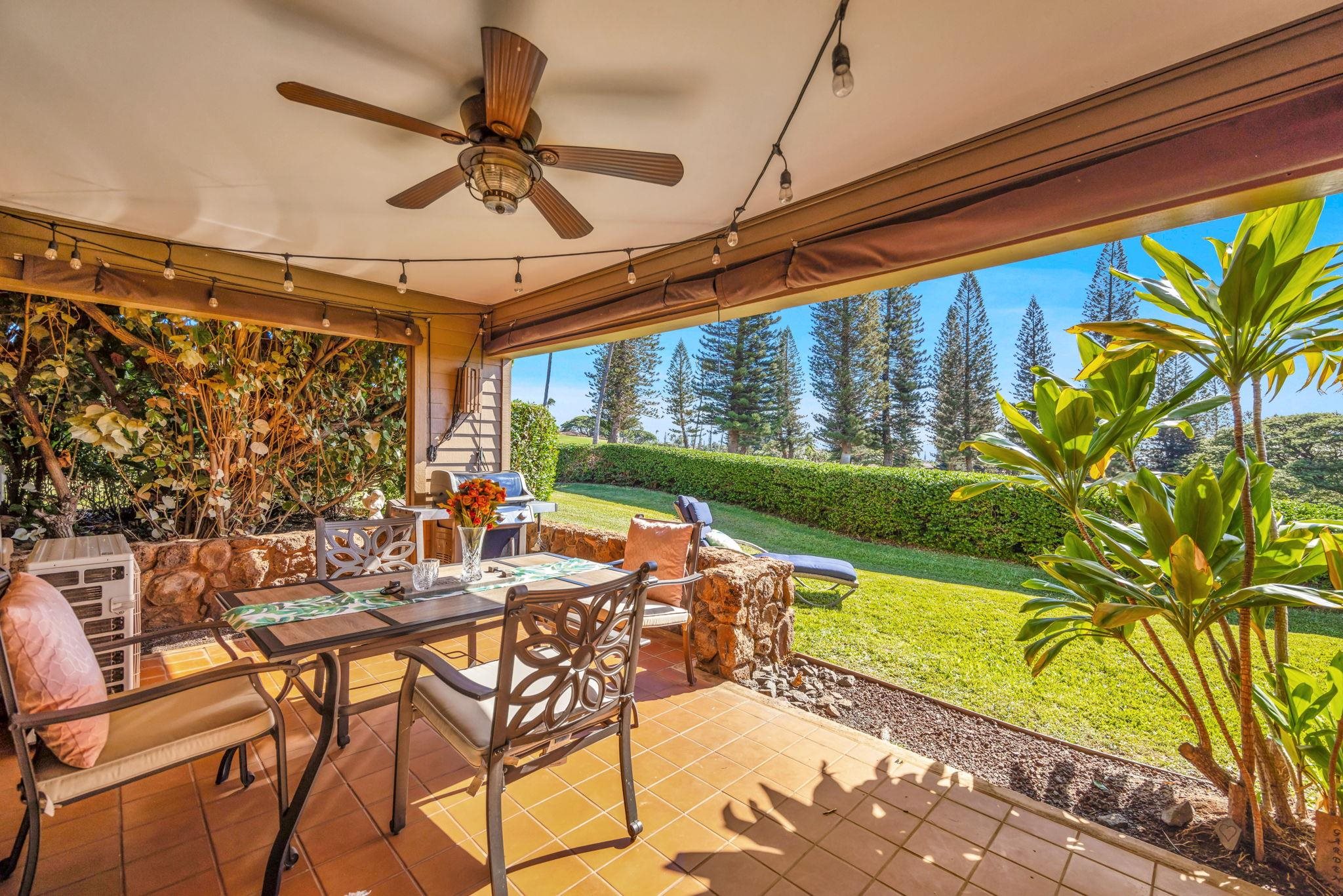 Masters condo # 1803, Lahaina, Hawaii - photo 11 of 40