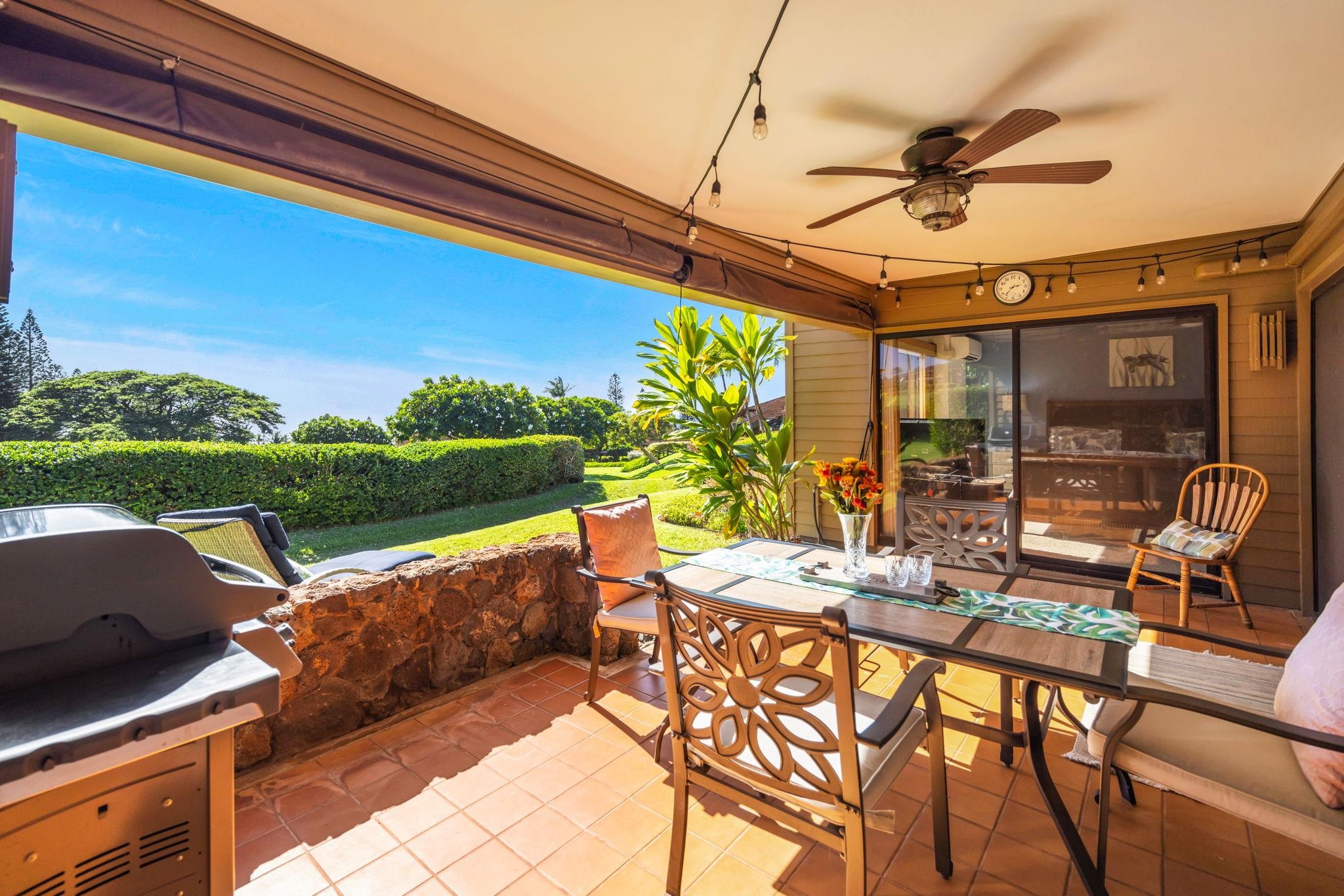 Masters condo # 1803, Lahaina, Hawaii - photo 12 of 40