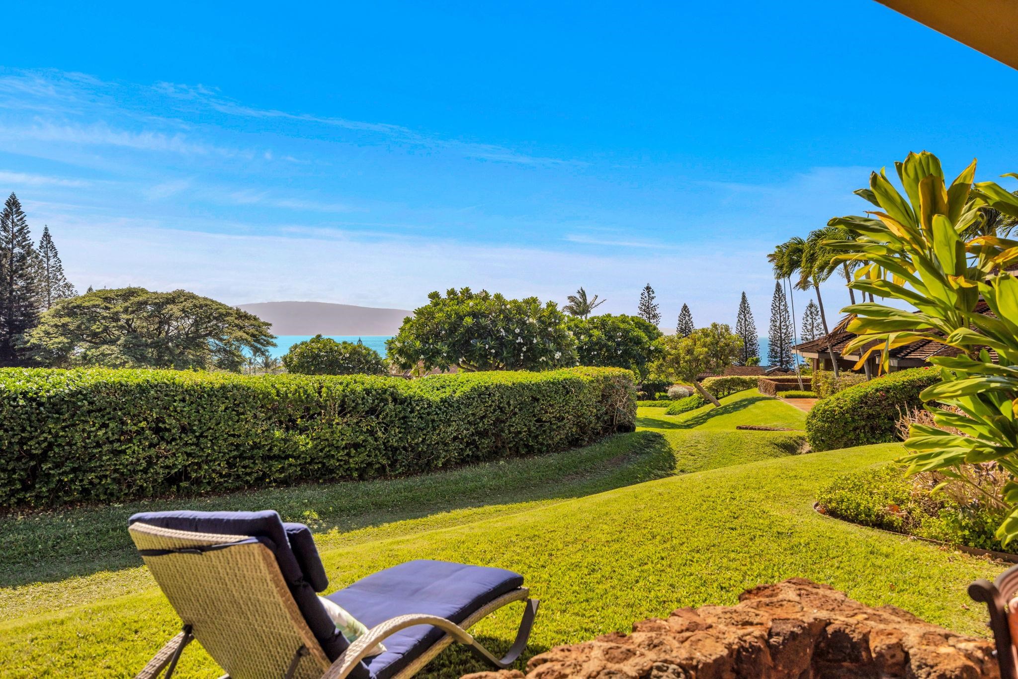 Masters condo # 1803, Lahaina, Hawaii - photo 13 of 40