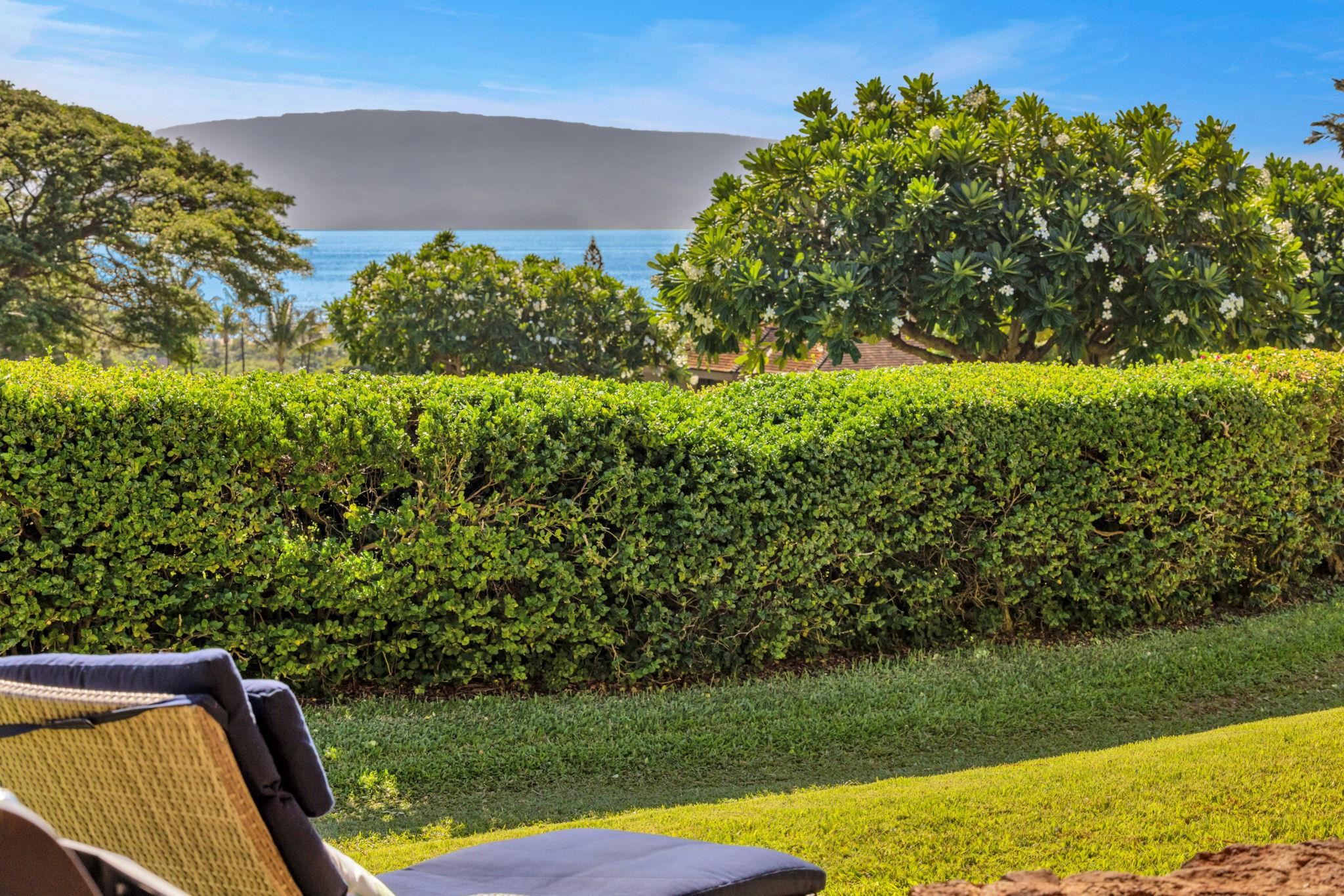 Masters condo # 1803, Lahaina, Hawaii - photo 3 of 40