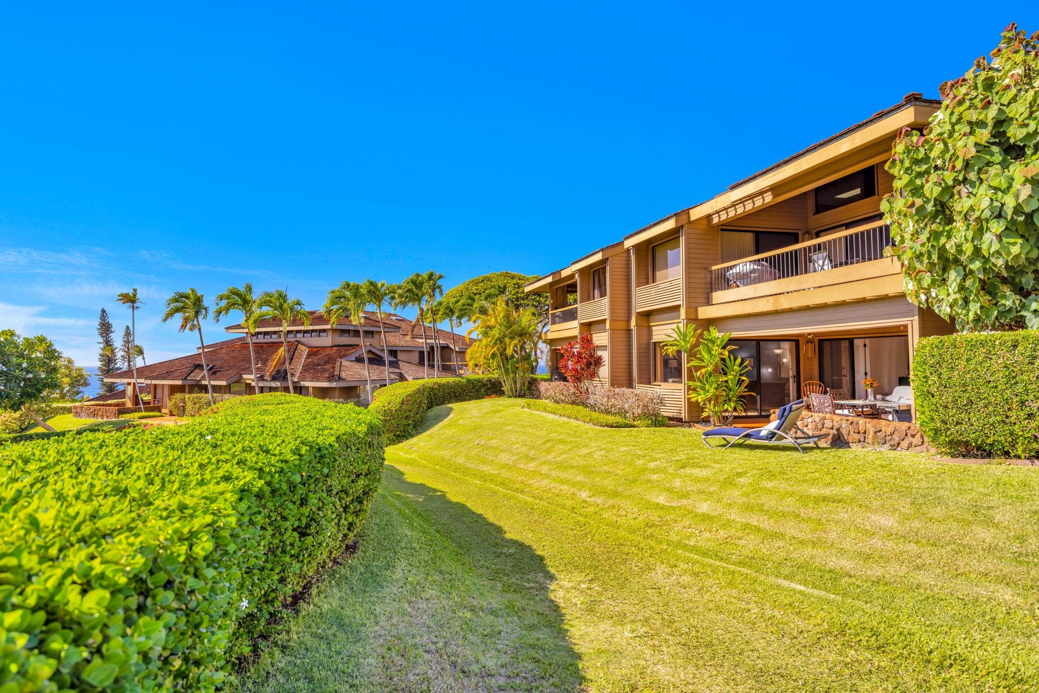 Masters condo # 1803, Lahaina, Hawaii - photo 30 of 40