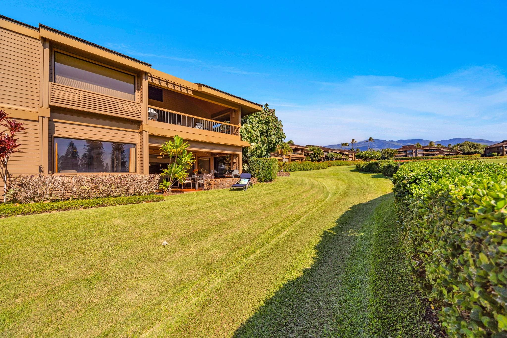 Masters condo # 1803, Lahaina, Hawaii - photo 31 of 40