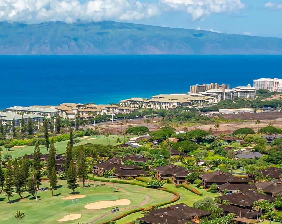 Masters condo # 1803, Lahaina, Hawaii - photo 32 of 40