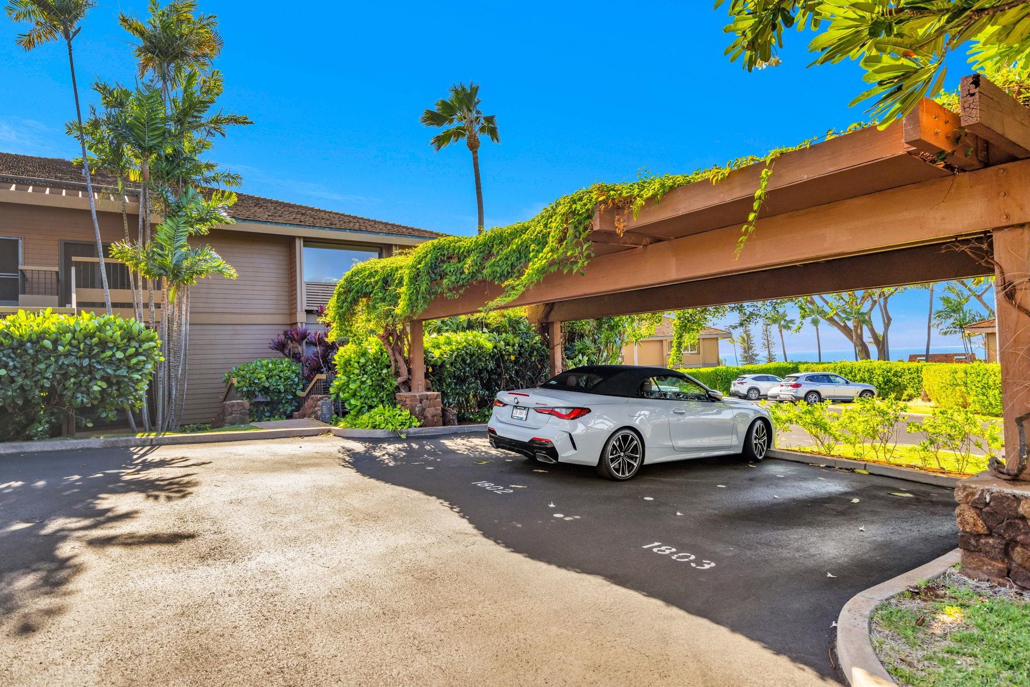Masters condo # 1803, Lahaina, Hawaii - photo 34 of 40