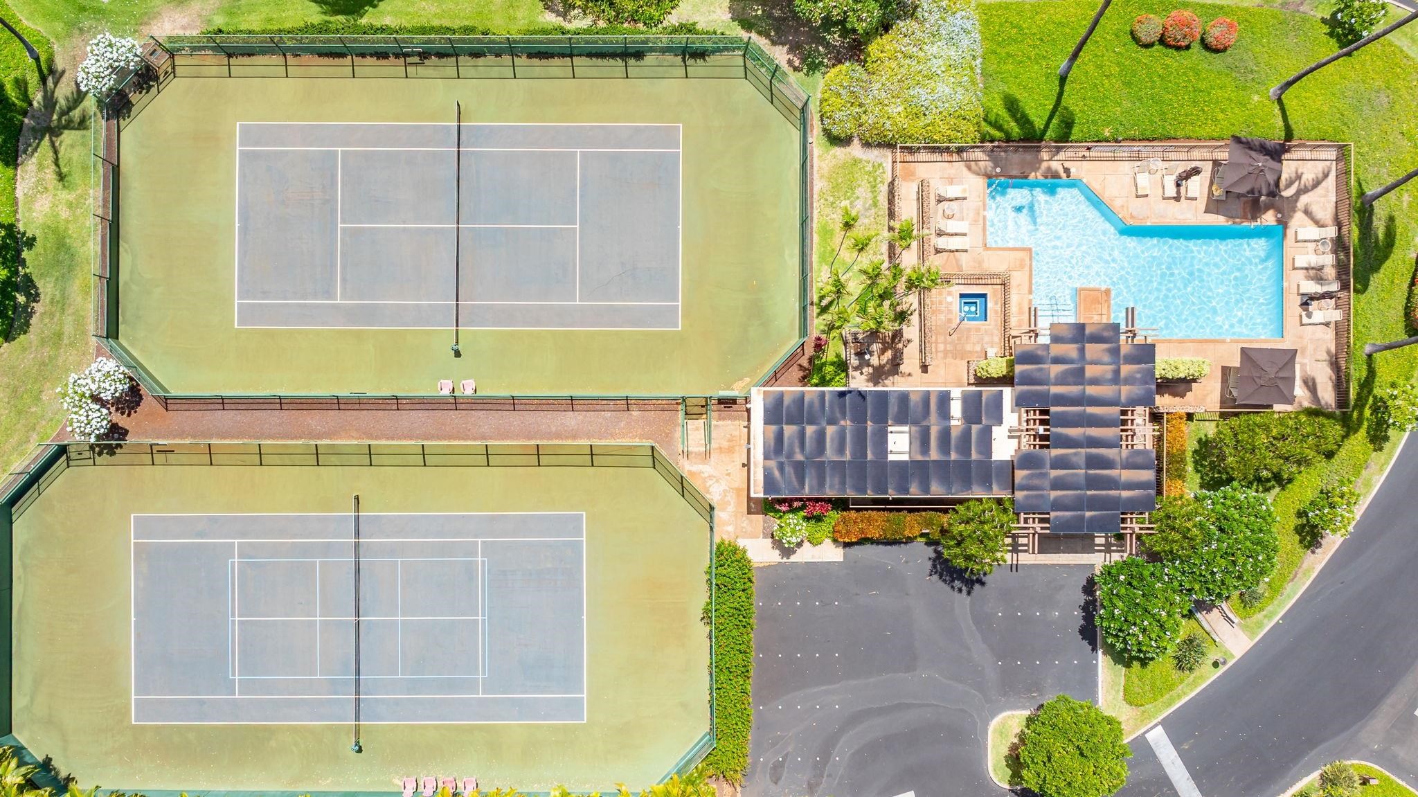 Masters condo # 1803, Lahaina, Hawaii - photo 37 of 40
