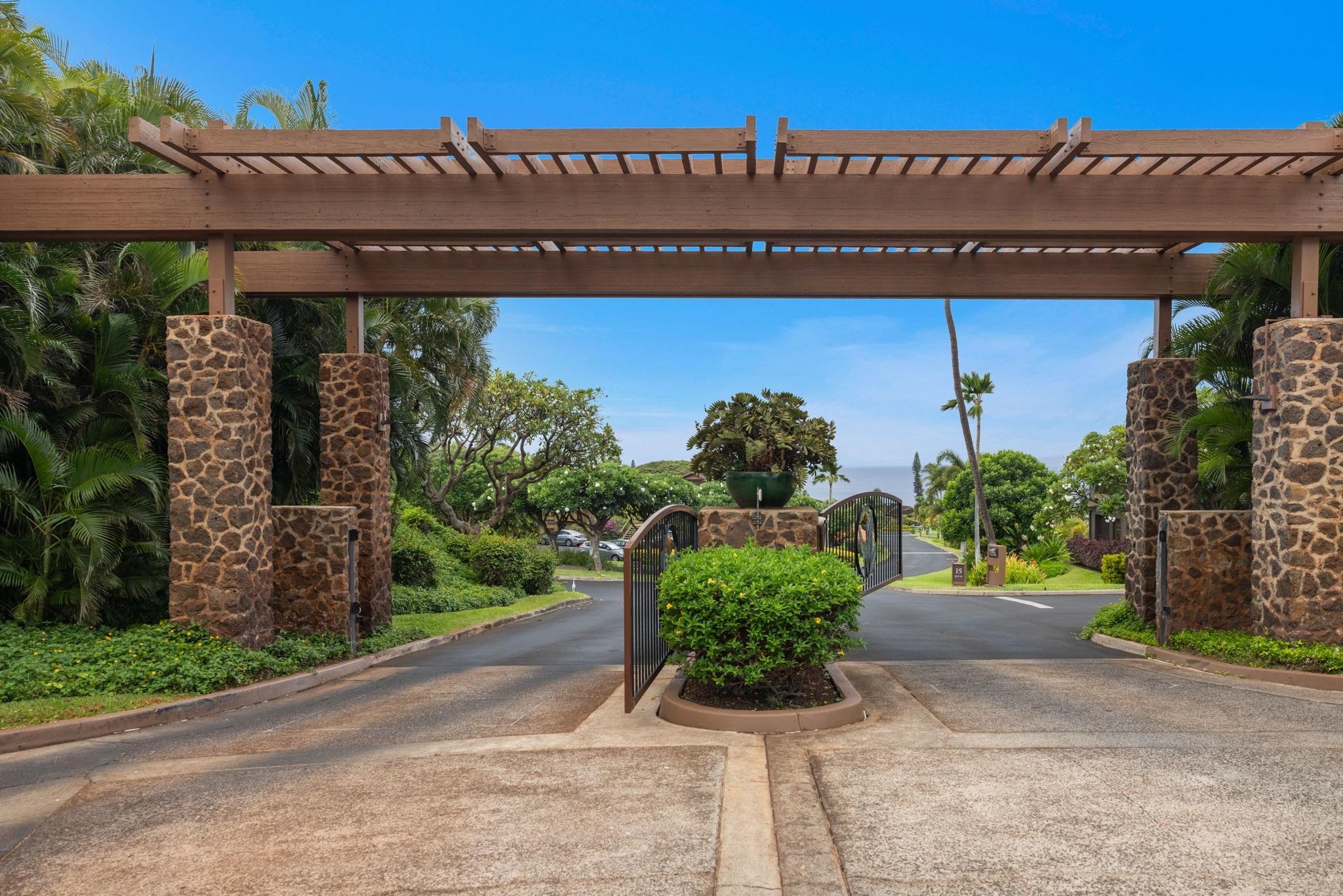 Masters condo # 1803, Lahaina, Hawaii - photo 40 of 40